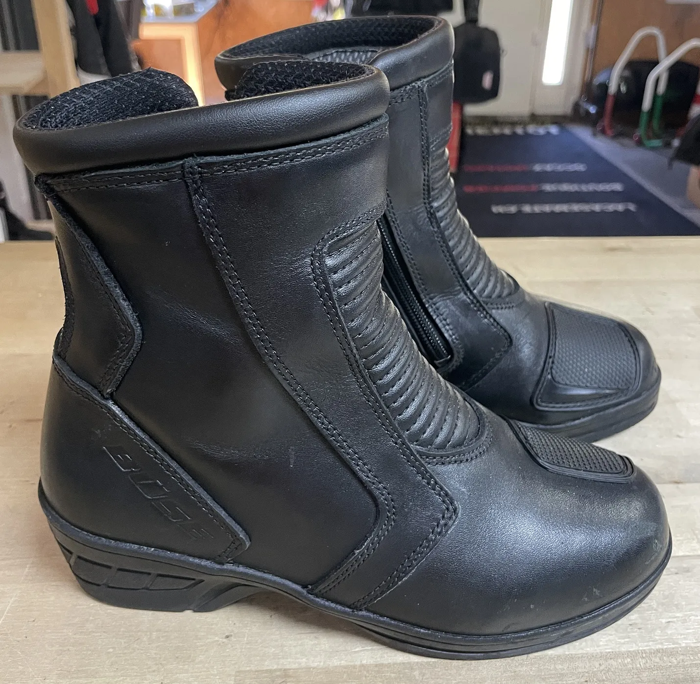 Bottines Büse - Pointure 36