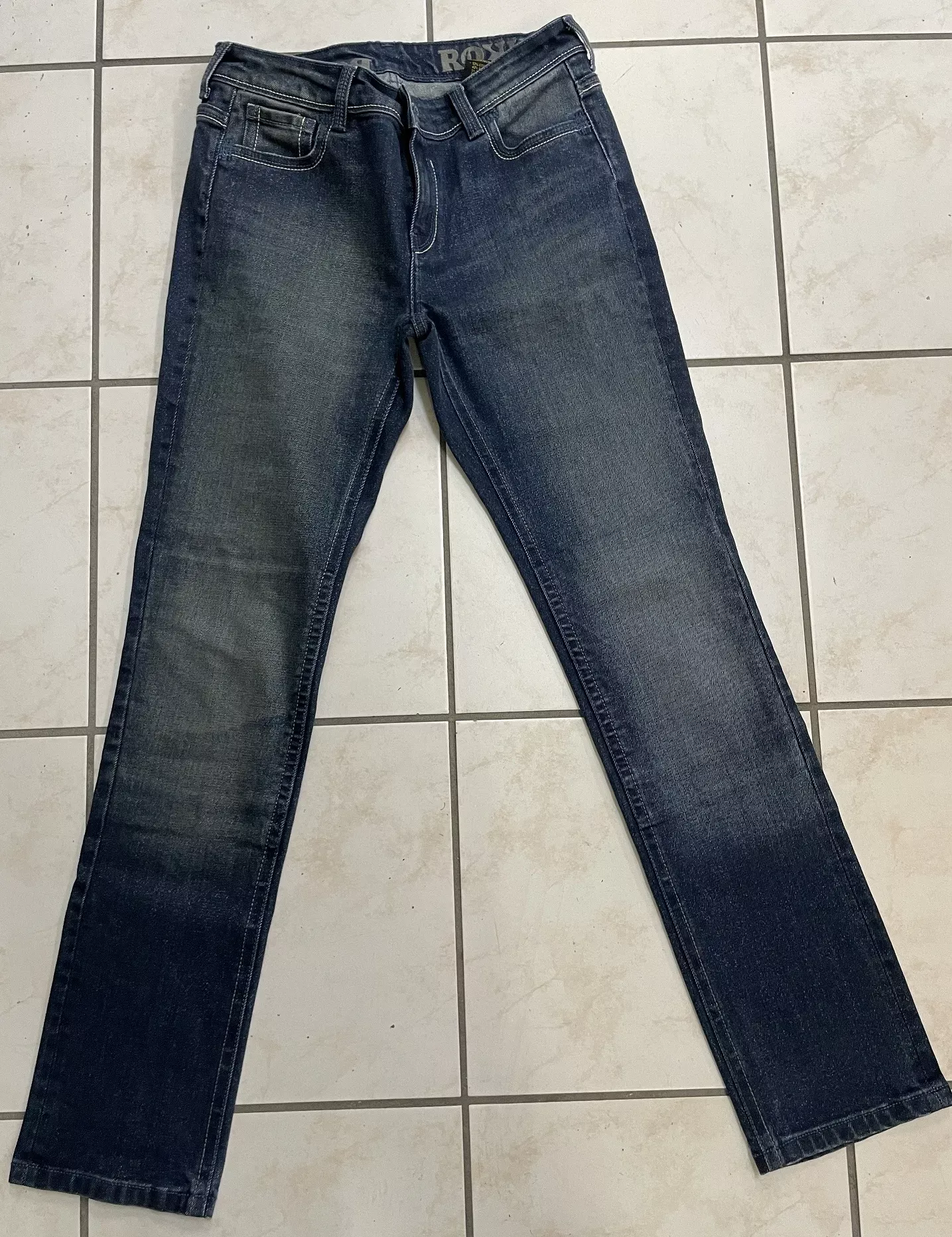 Jean's Rokker Dame  - Taille W30/L32