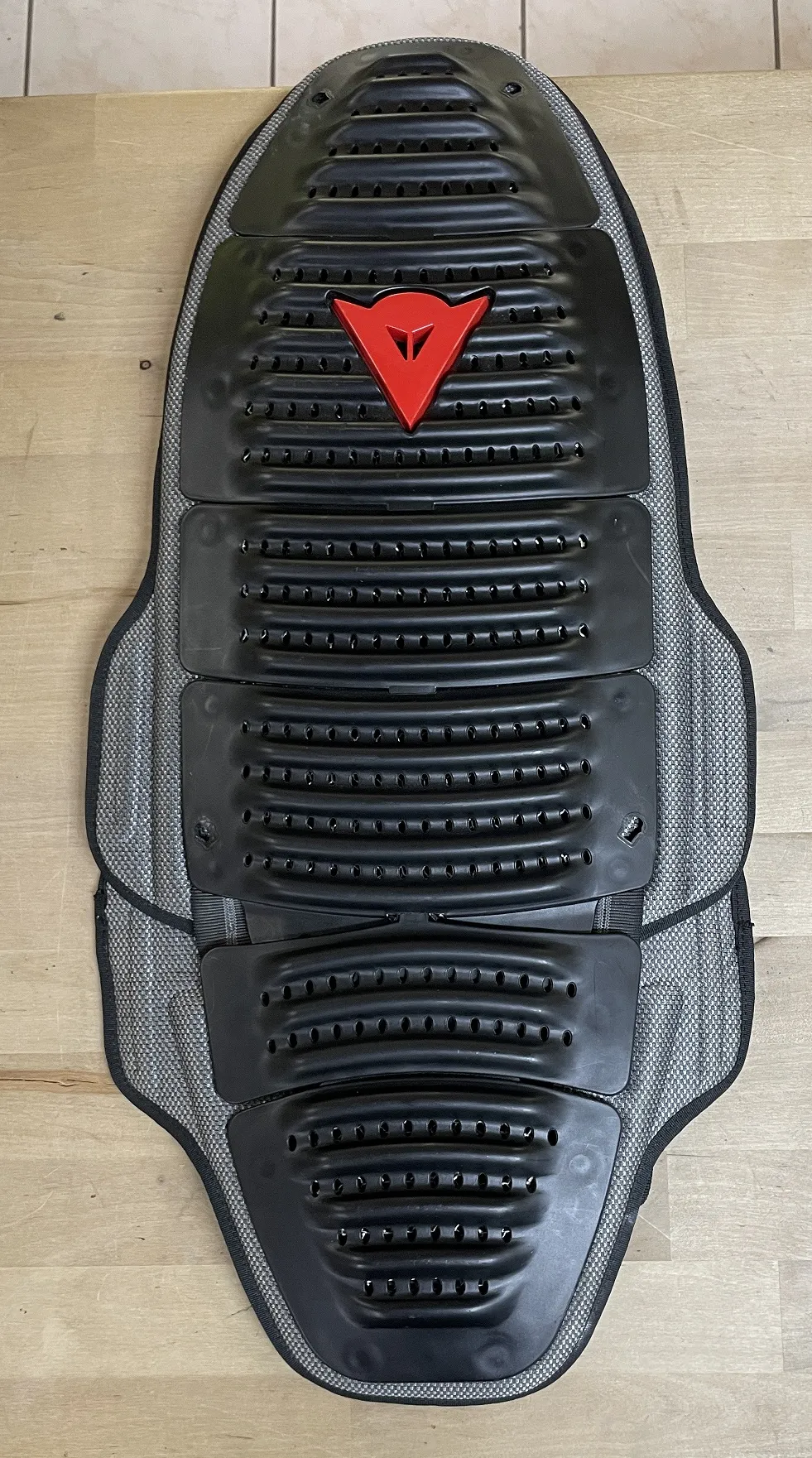 Dorsale Dainese Wave - Taille M