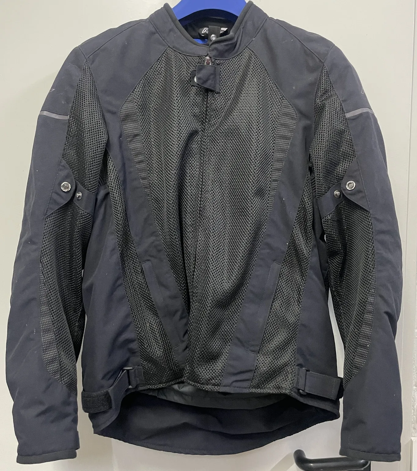 Blouson été avec airbag RST - Taille XL