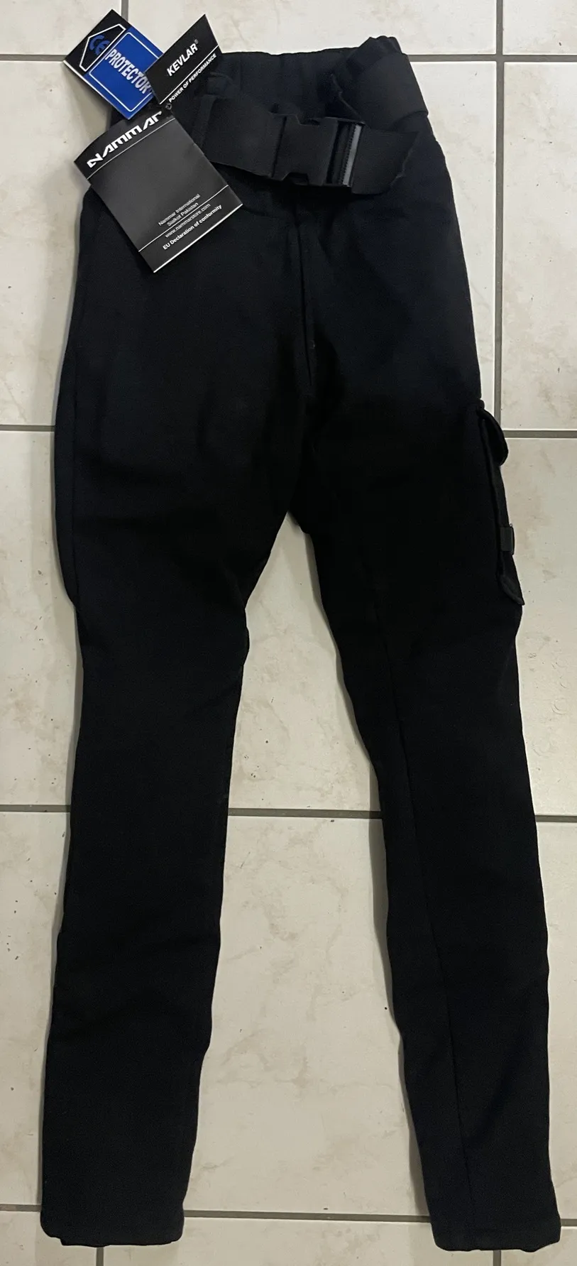 [NEUF] Leggins dame Nammar - Taille XS