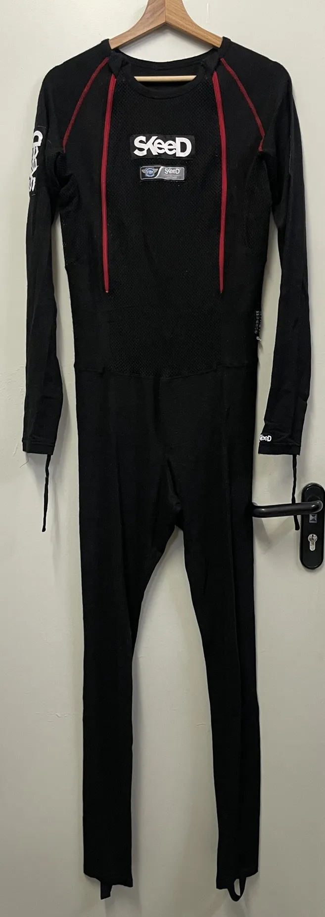 Sous-Combinaison 1 pièce Skeed- Taille 2XL