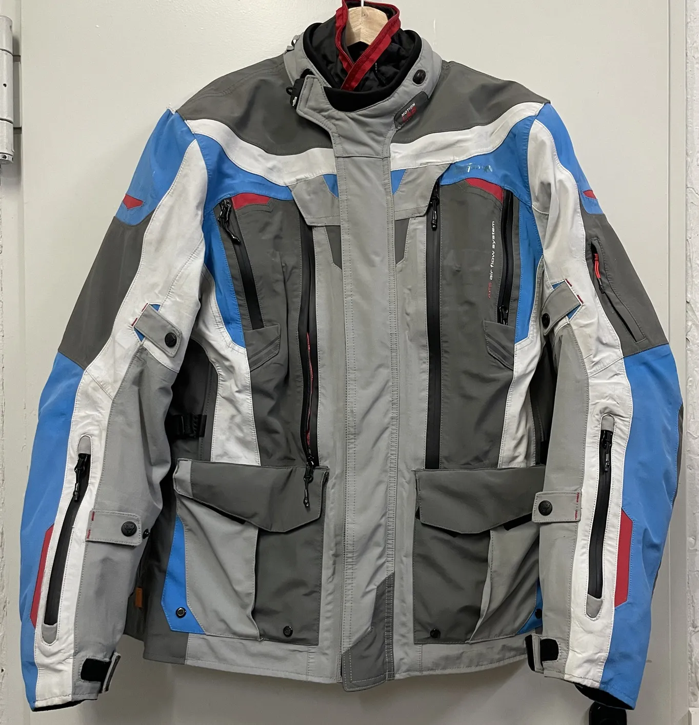 Blouson goretex Furygan - Taille M