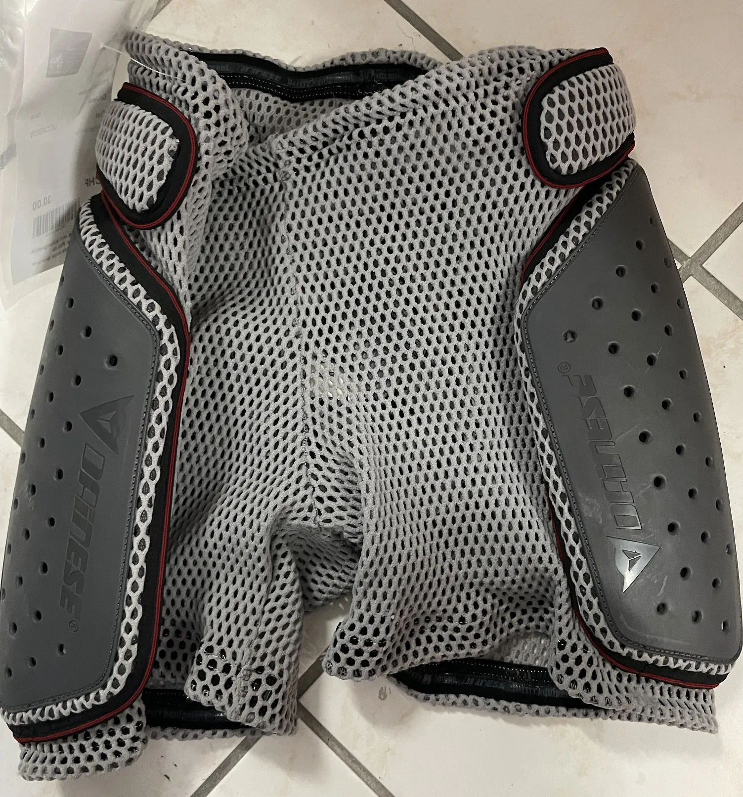 Protège hanches Dainese - Taille L