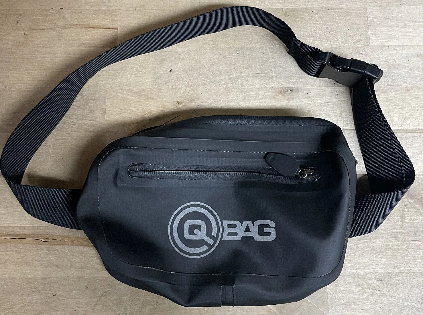 Sacoche banane Q-BAG