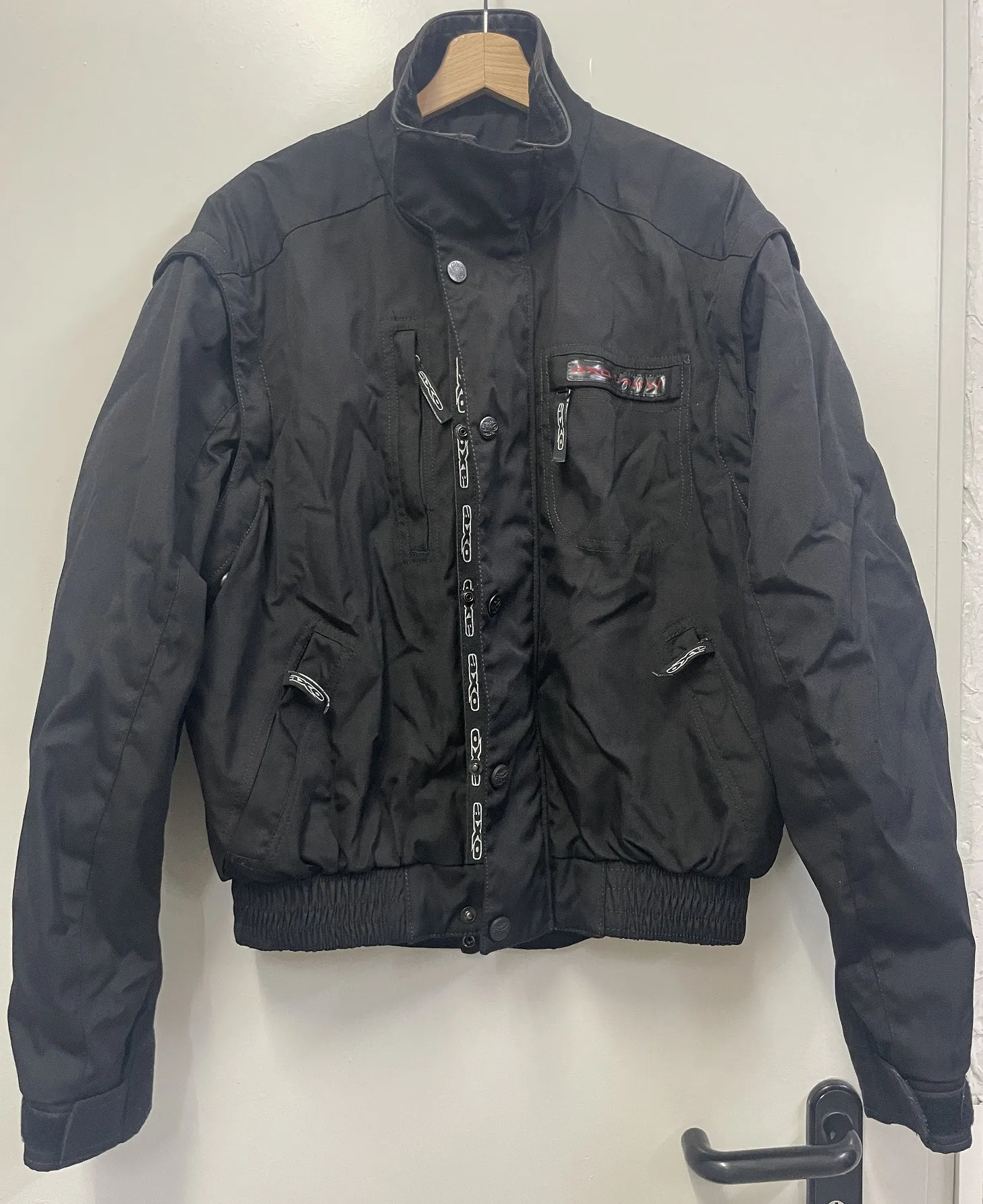 Blouson été transformable en gilet AXO - Taille M