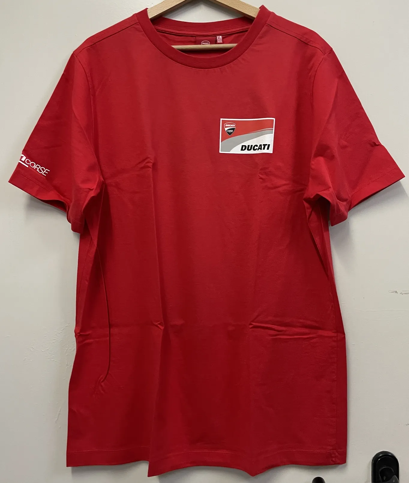 Tee-shirt Ducati - Taille XL