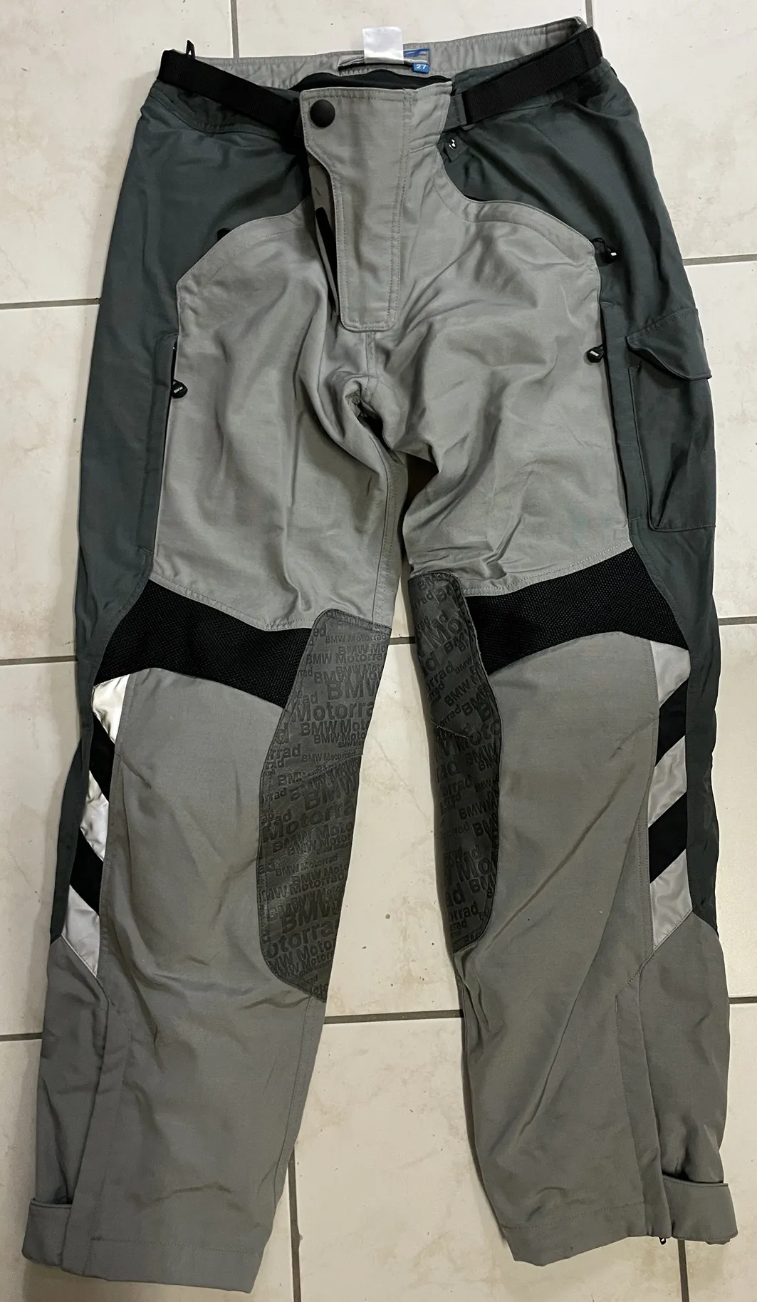 Pantalon goretex BMW - Taille 54