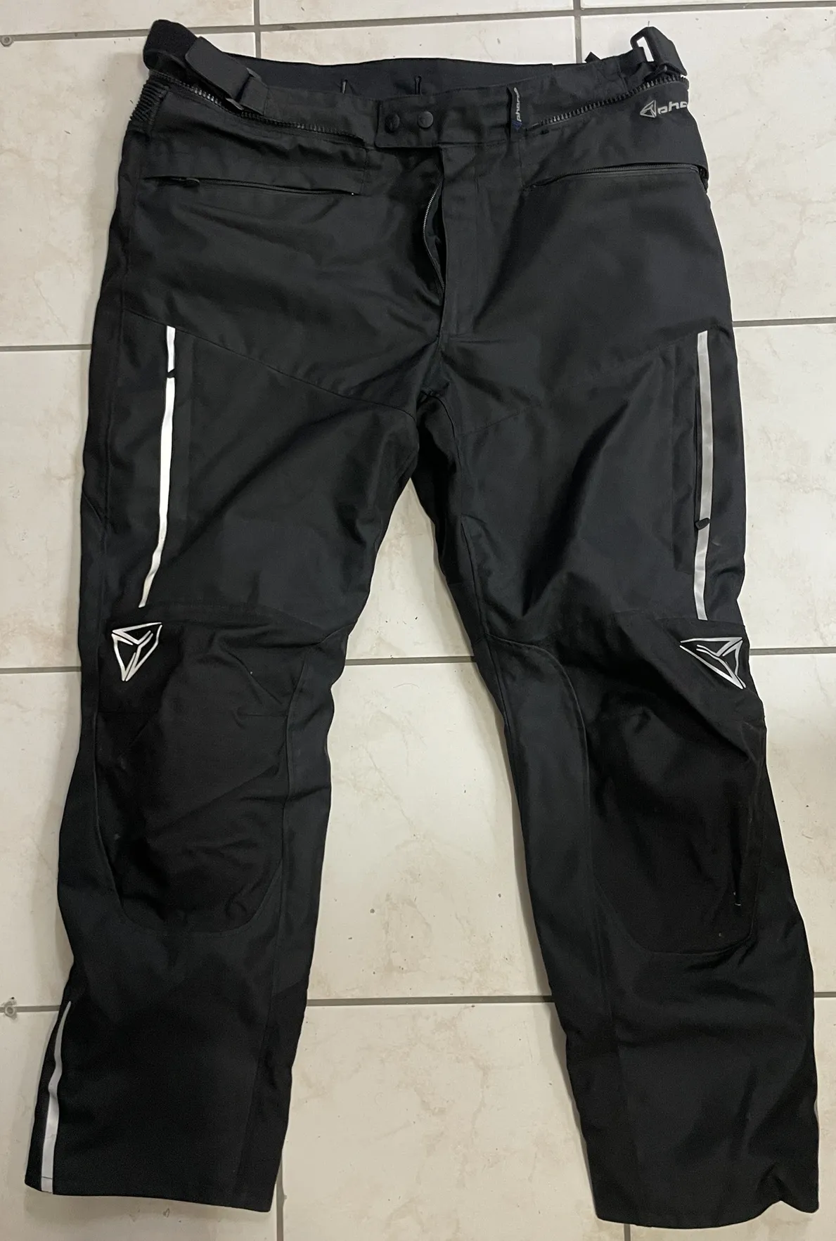 Pantalon textile Pharao - Taille 3XL