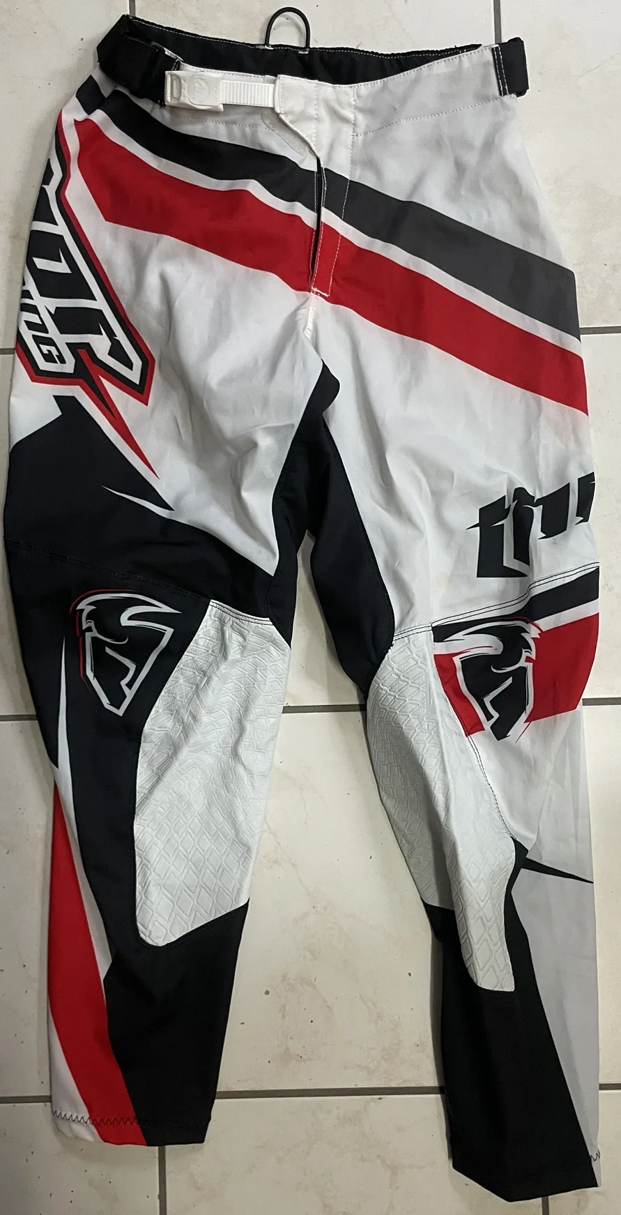 Pantalon motocross Thor - Taille US34