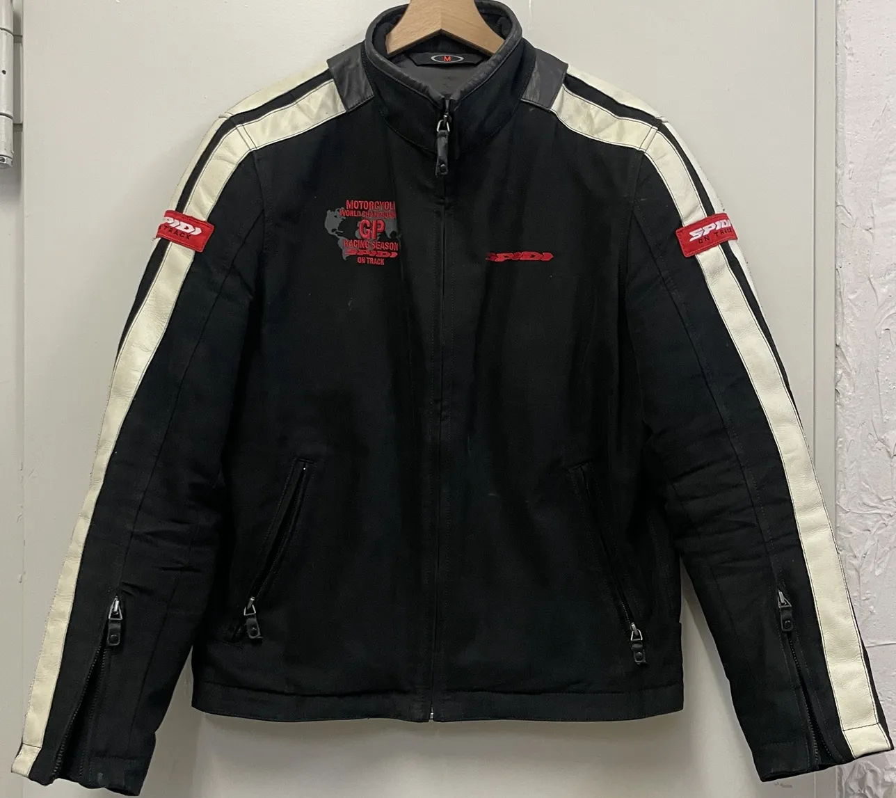 Blouson textile été Spidi - Taille M