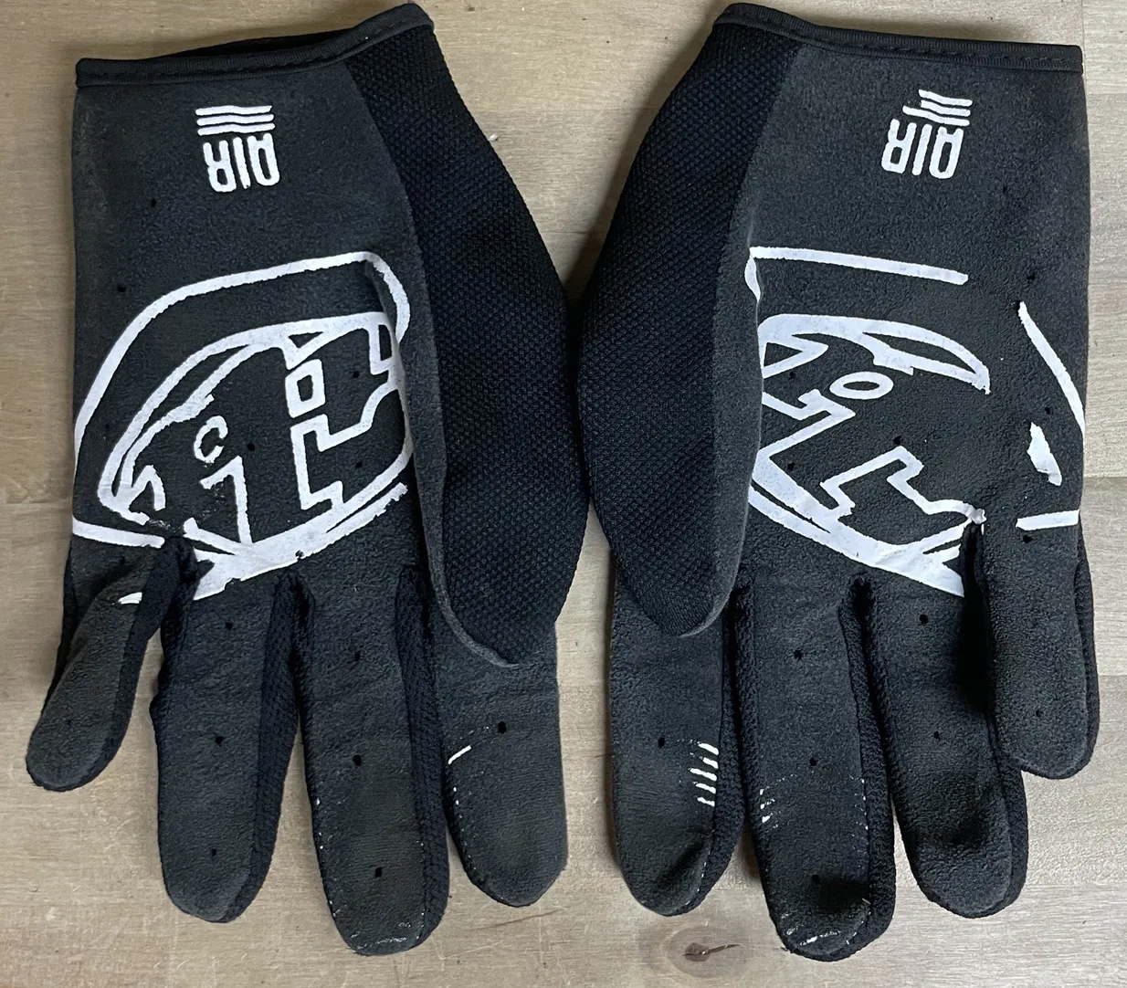 Gants MX Troy Lee Design - Taille L