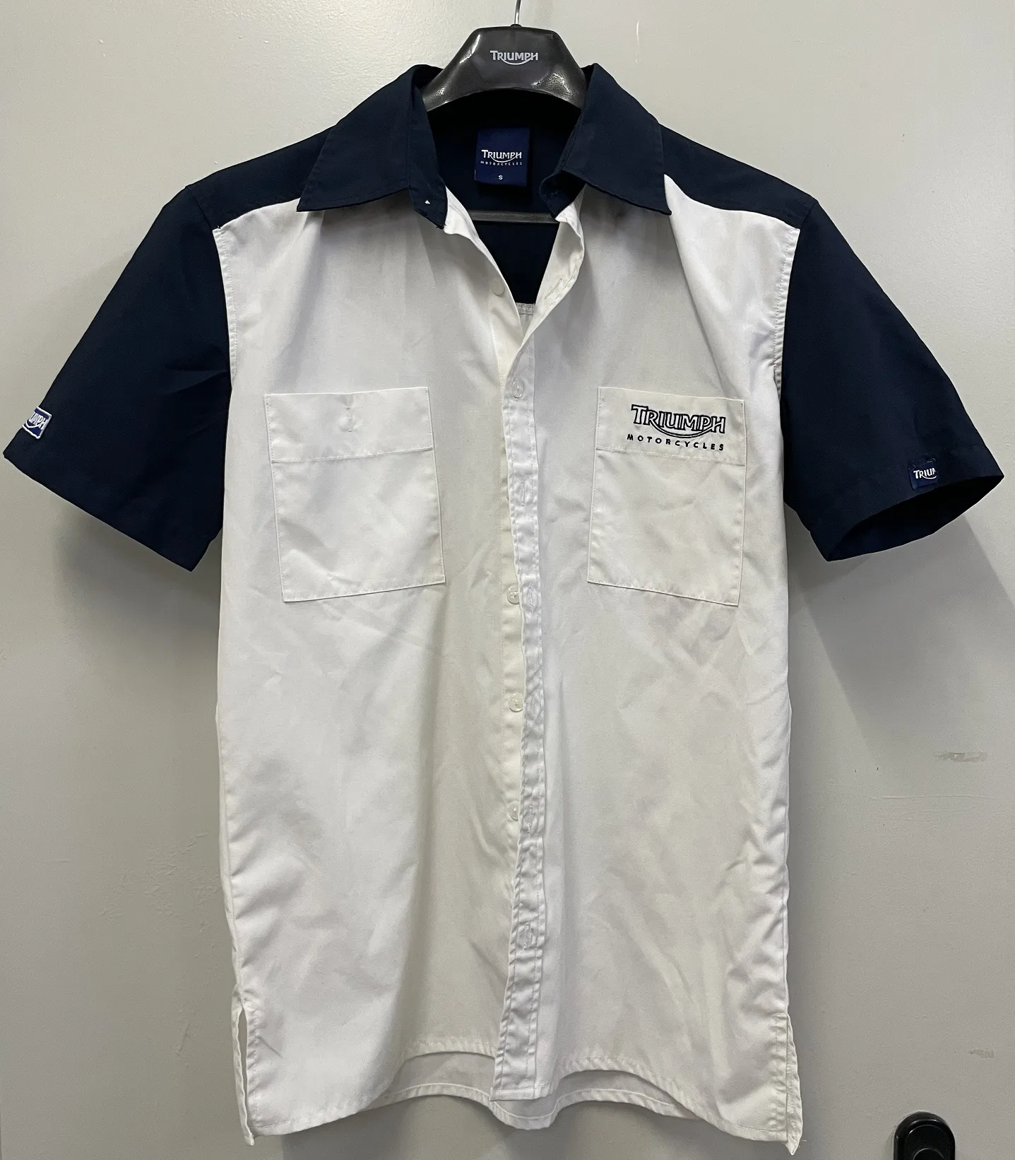 Chemise Triumph - Taille S