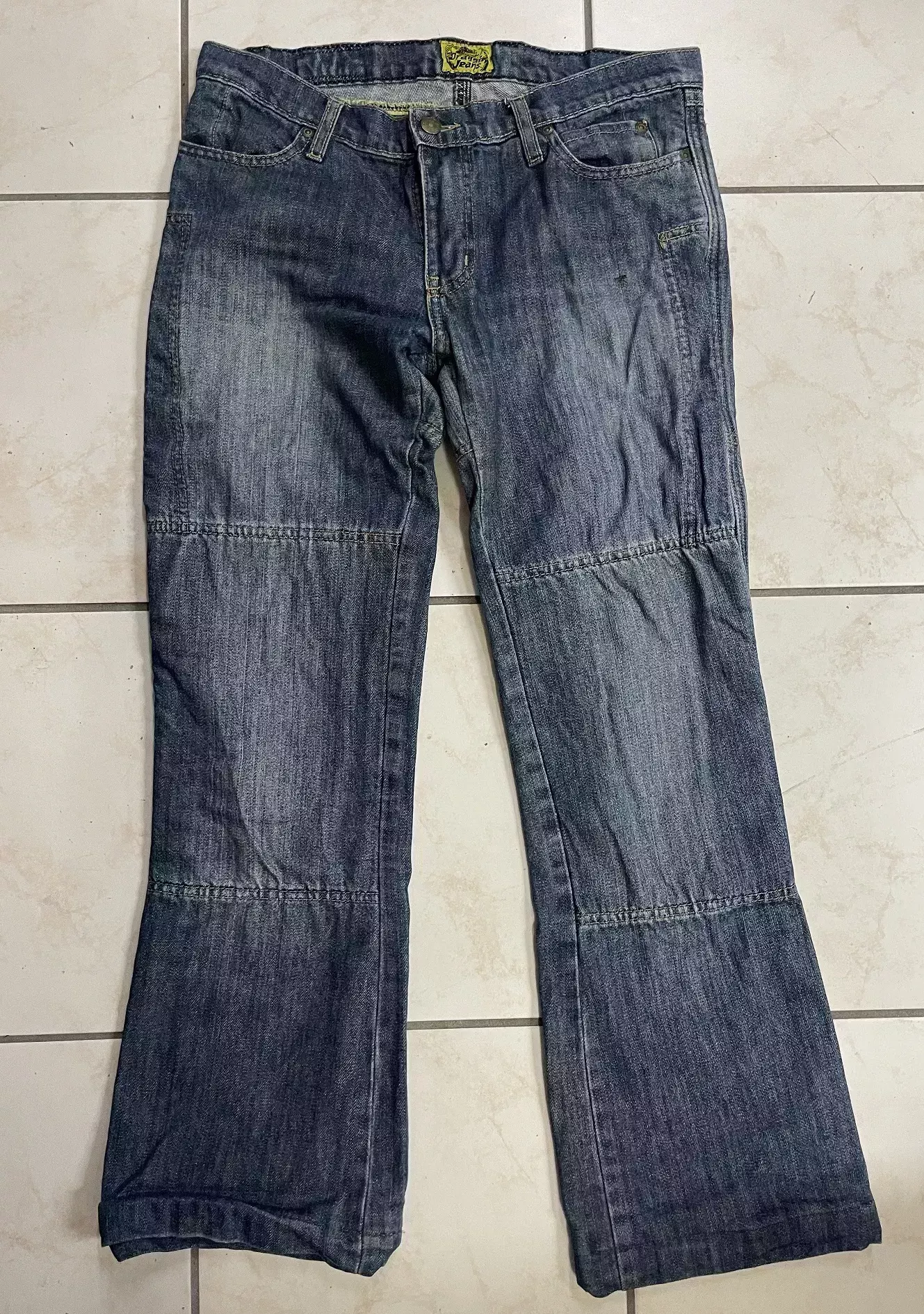 Jean's dame Draggin Jean's - Taille 38