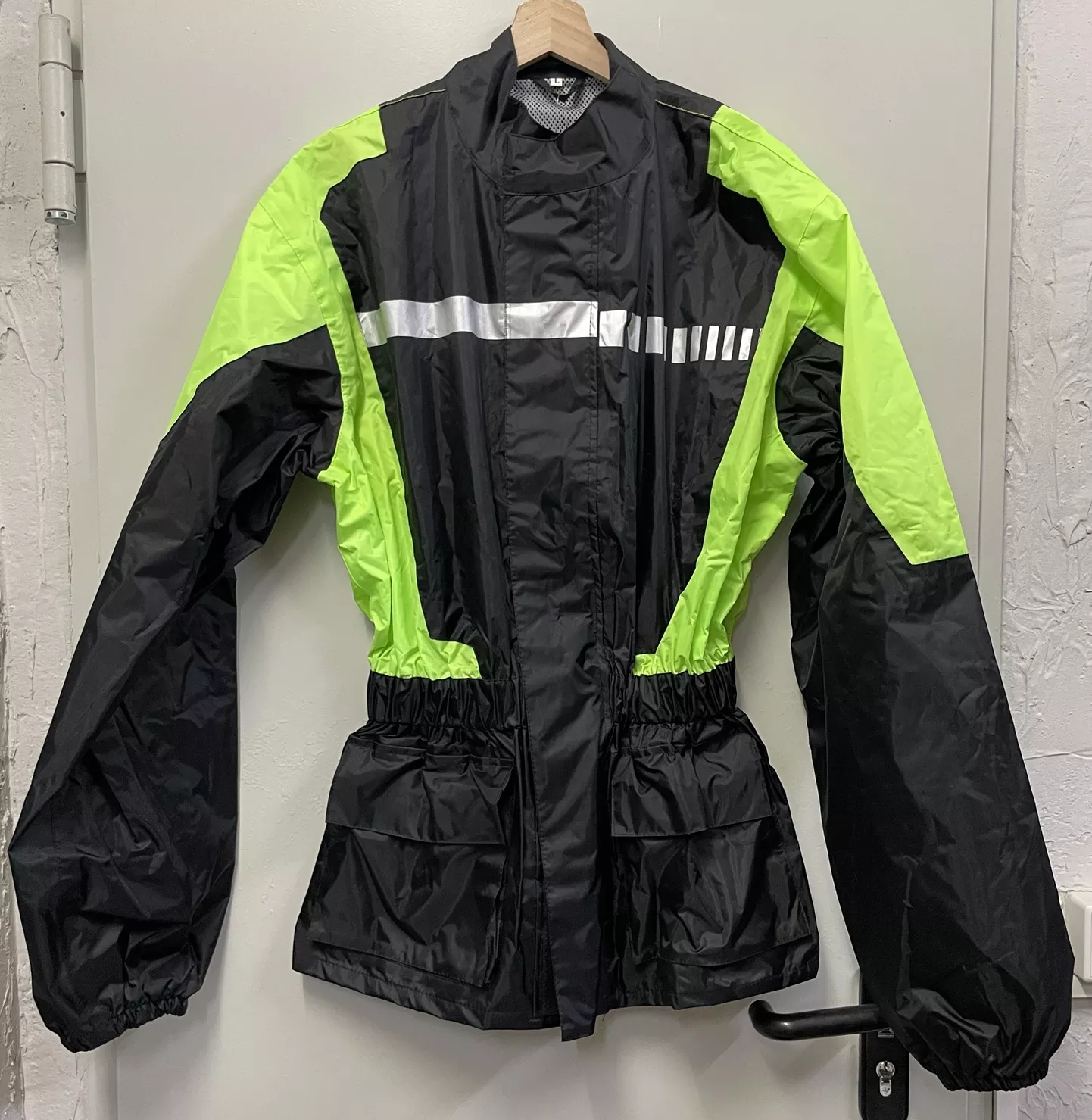 Veste pluie dame California T.L