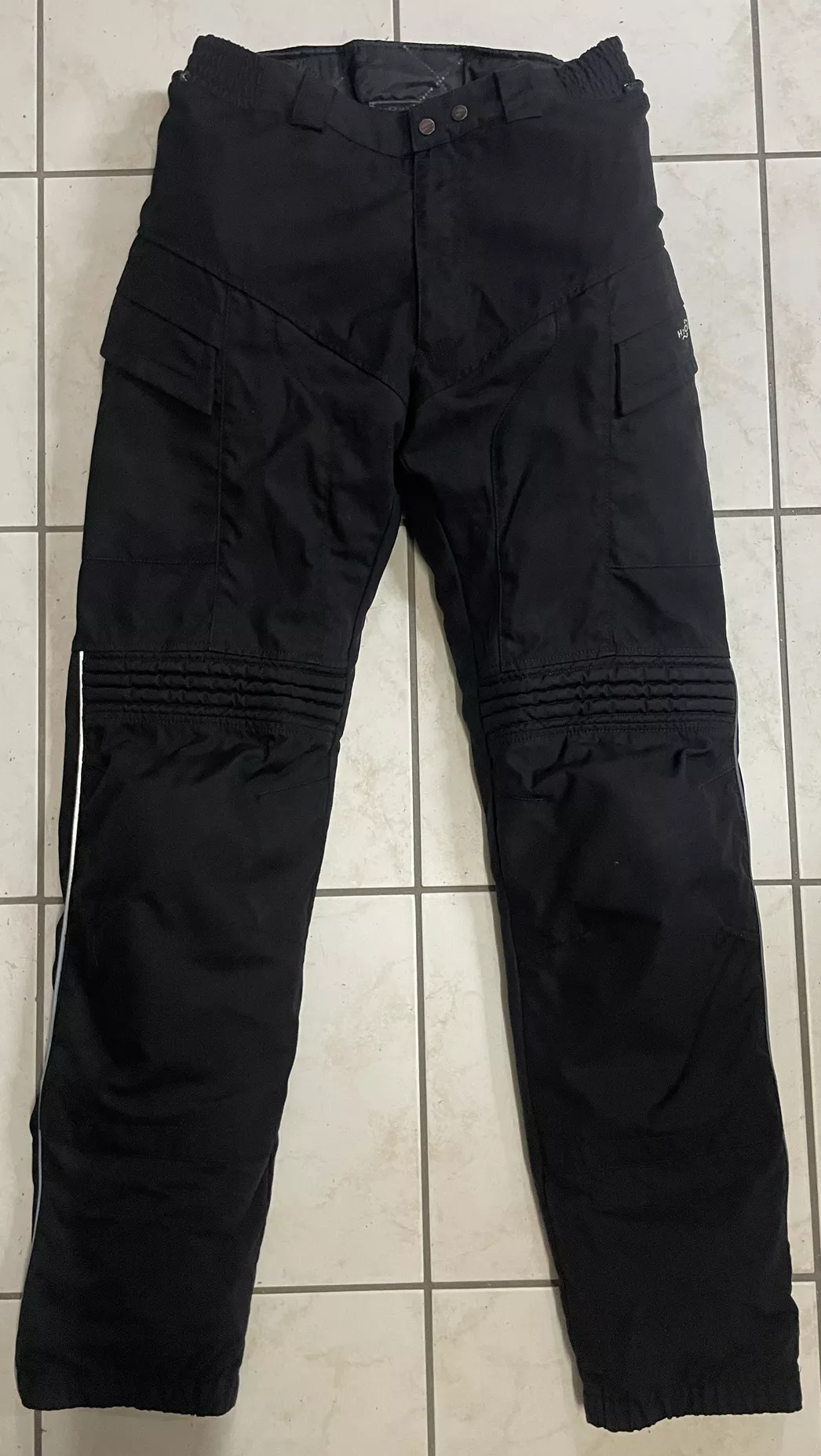 Pantalon 3 vents Spidi T.XL