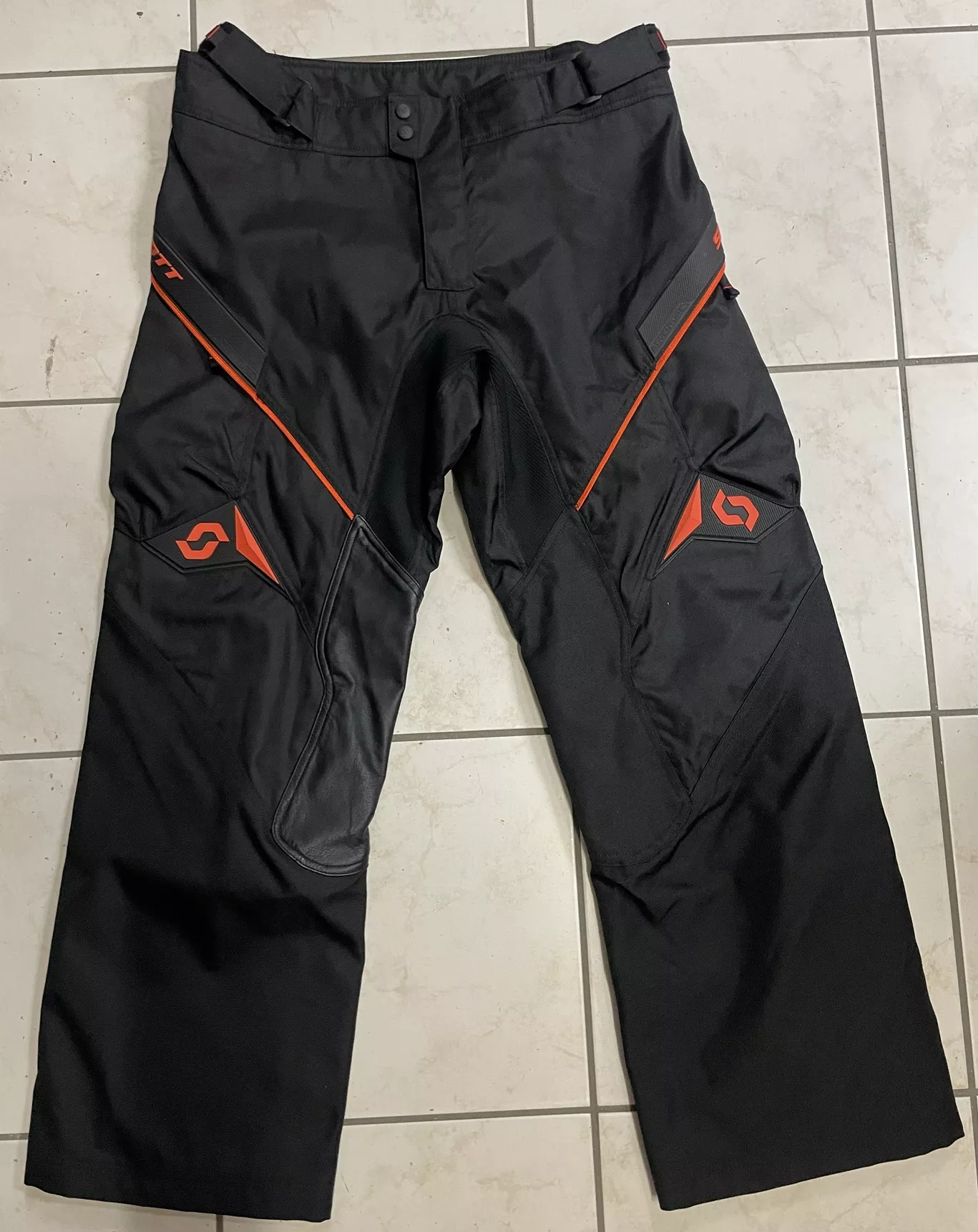 Pantalon Motocross Scott T.36
