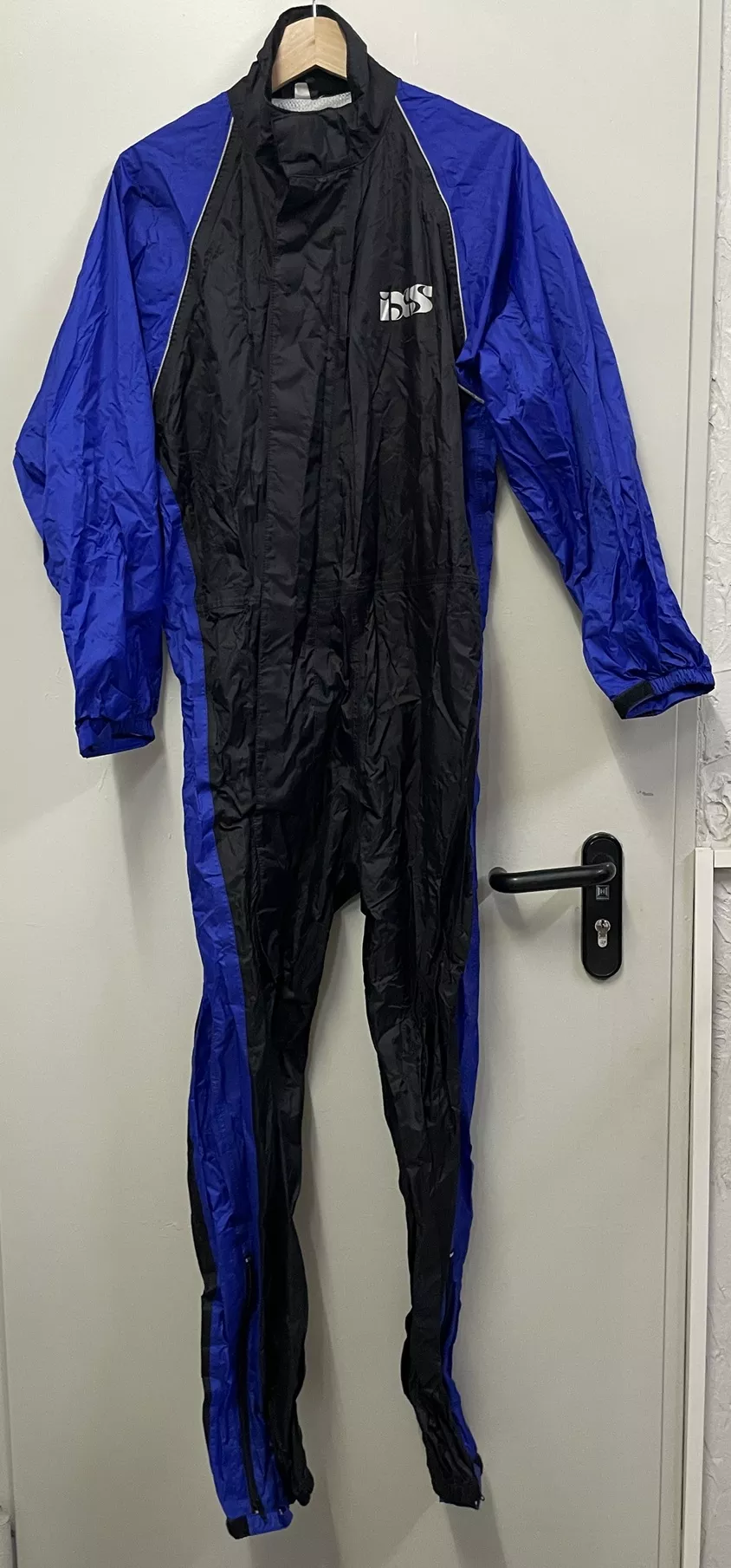 Combinaison pluie 1 pièce IXS T.XS