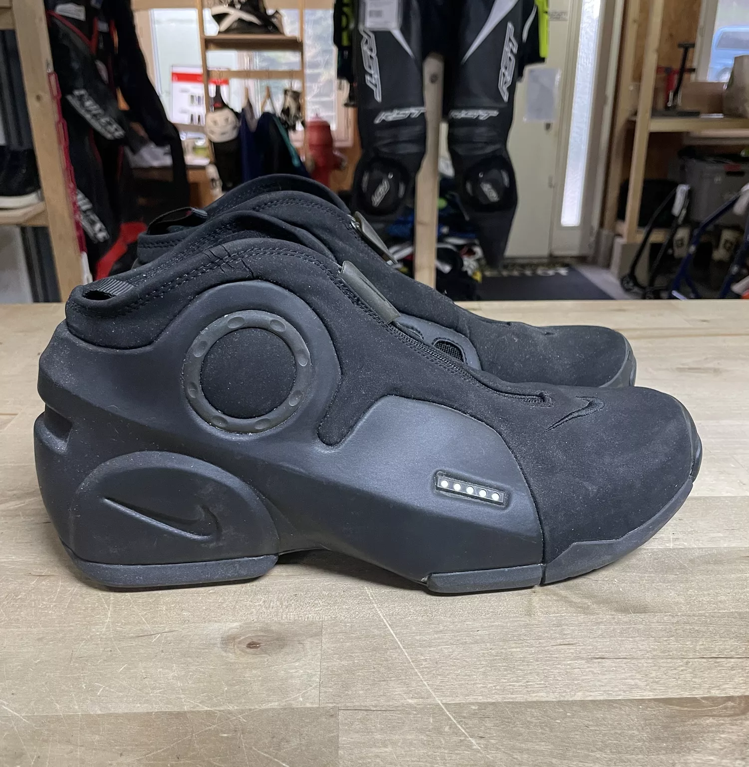 Nike Air Flightposite 2 LE T.43