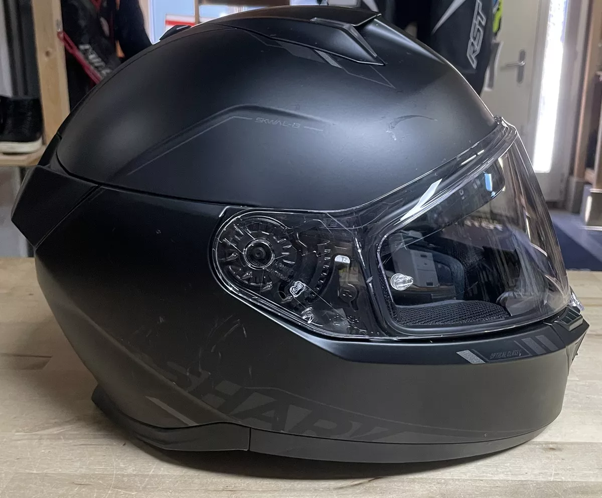 Casque intégral Shark T.L