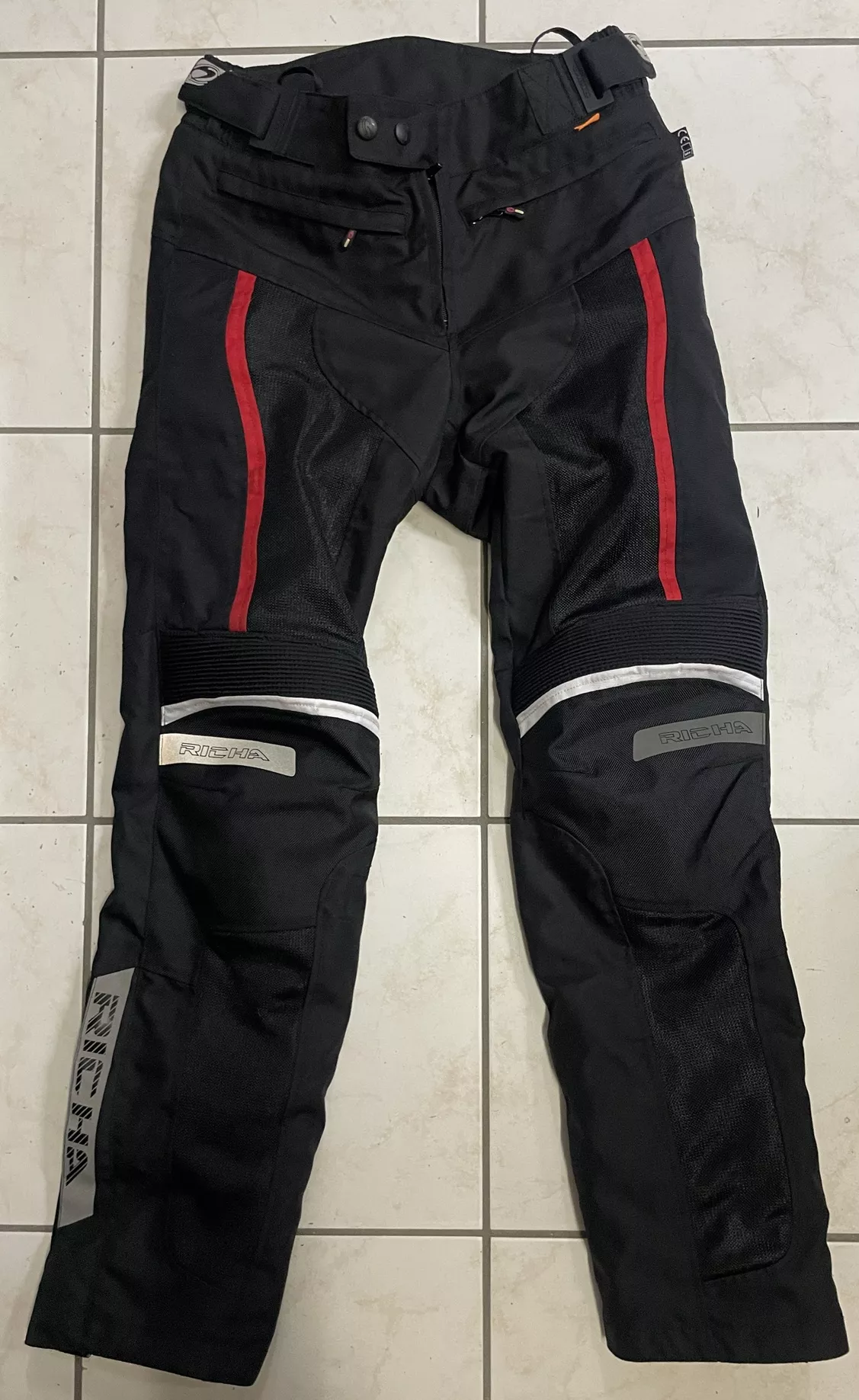 Pantalon été Richa T.M