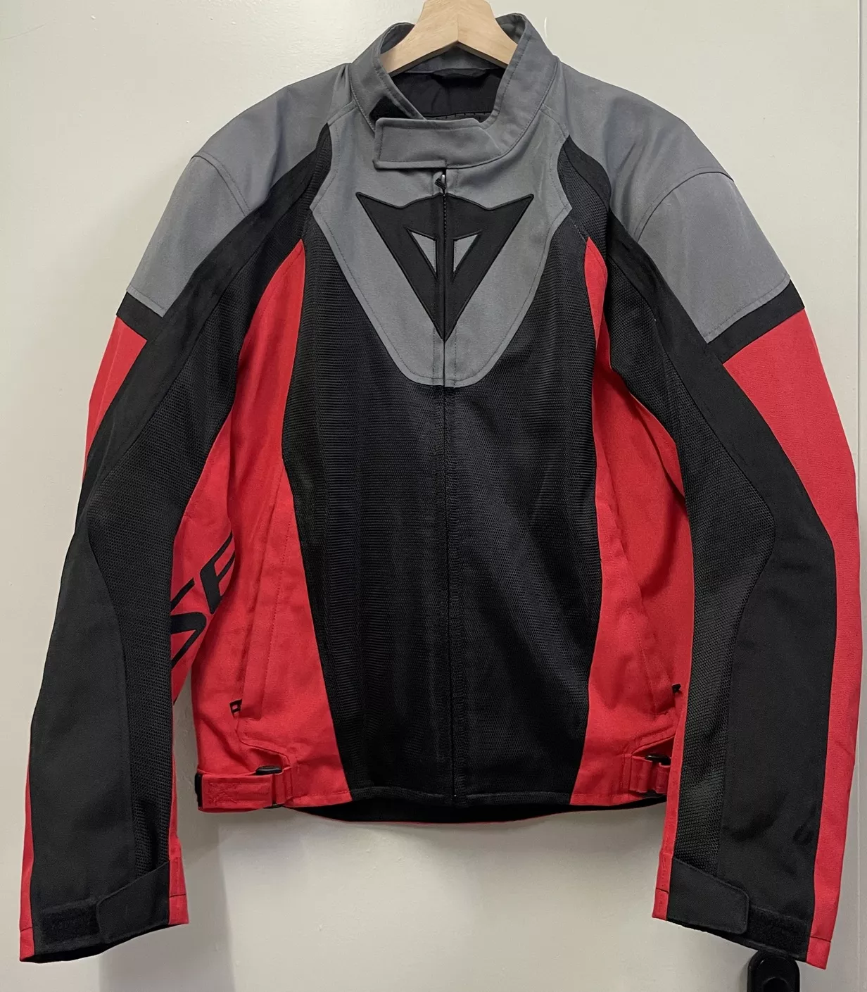 Veste été Dainese T.50