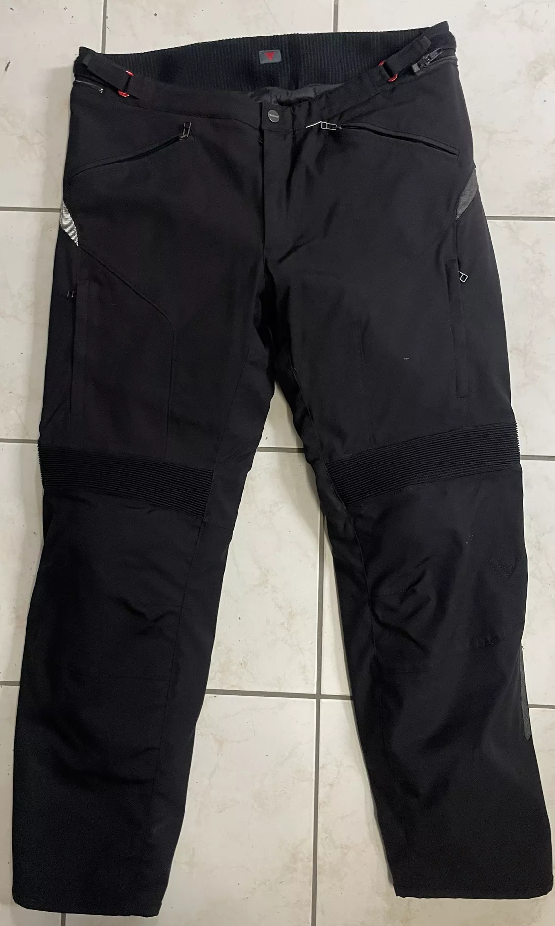 Pantalon textile Dainese T.60