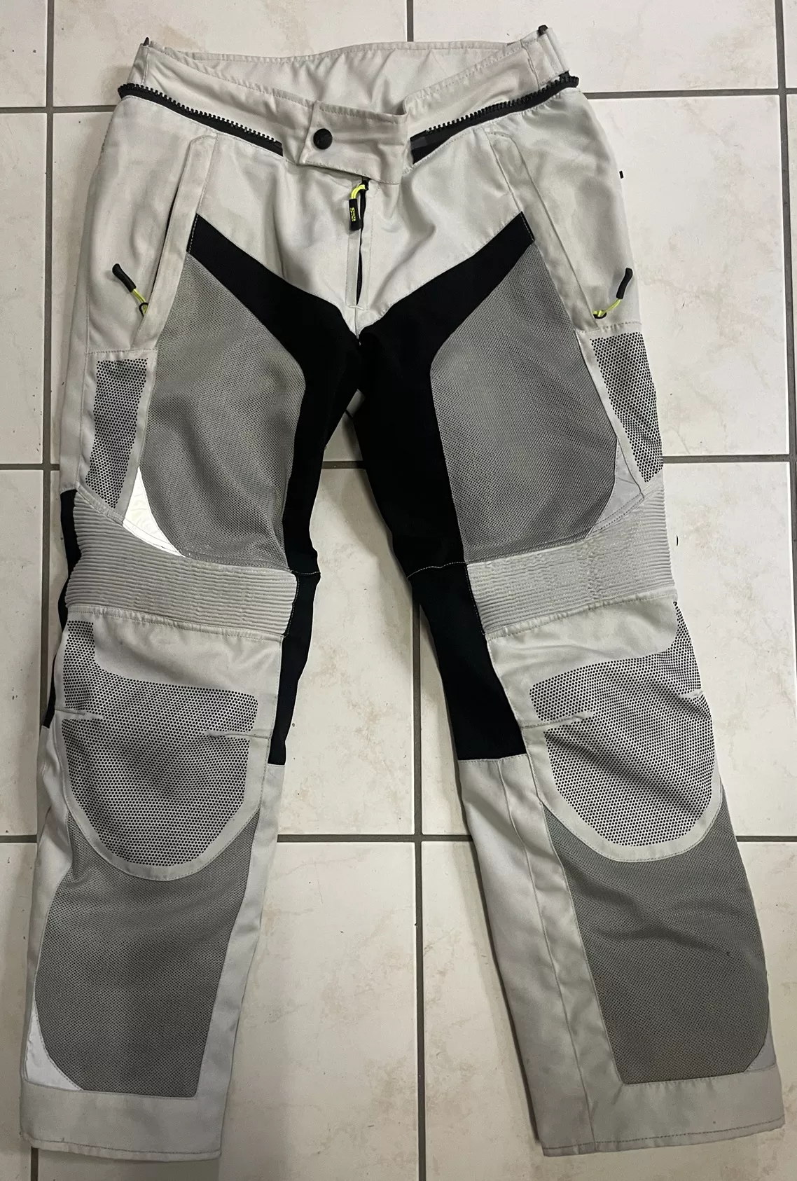 Pantalon été IXS T.KM
