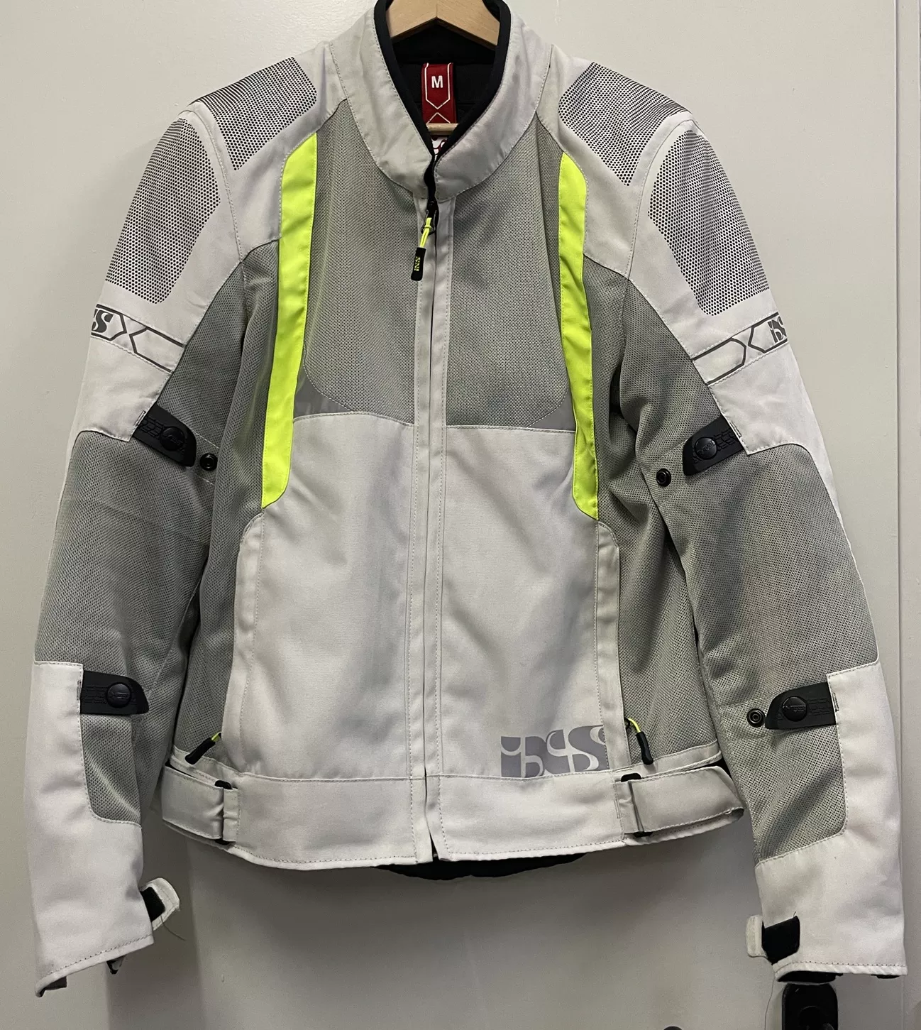 Blouson été IXS T.M