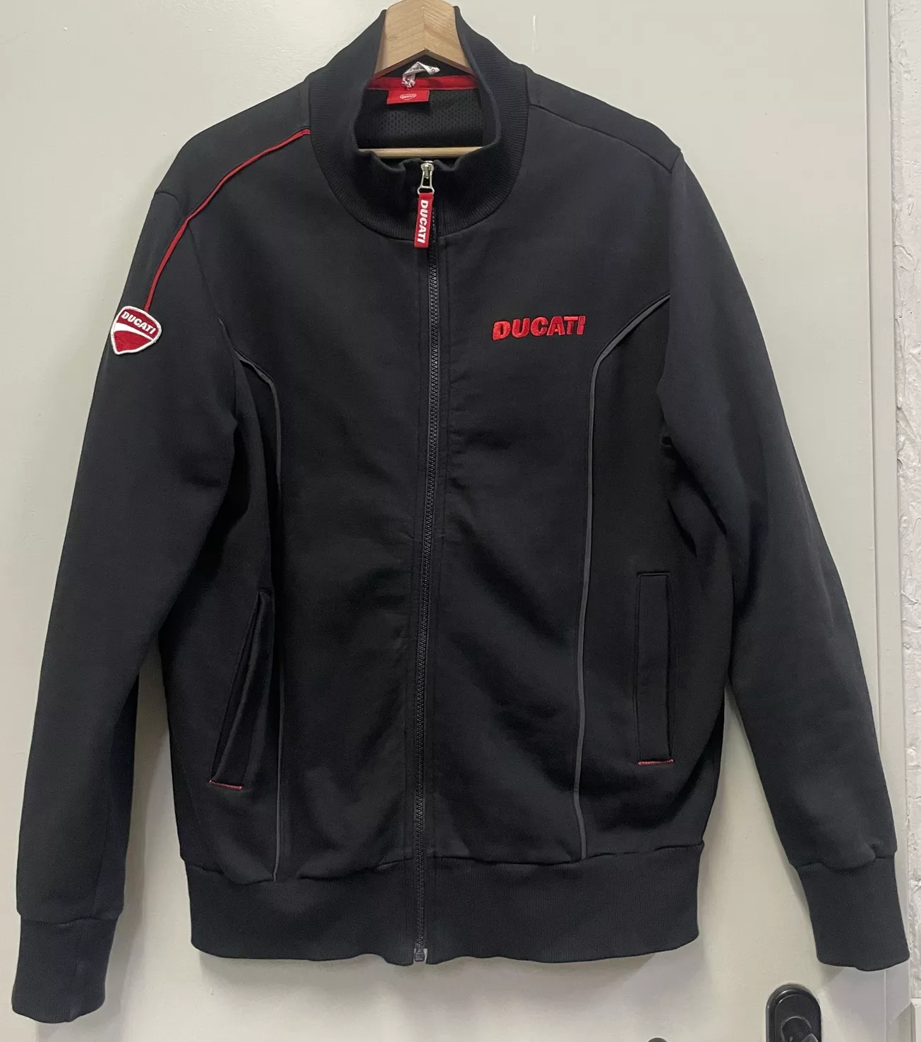 Veste loisirs Ducati T.M