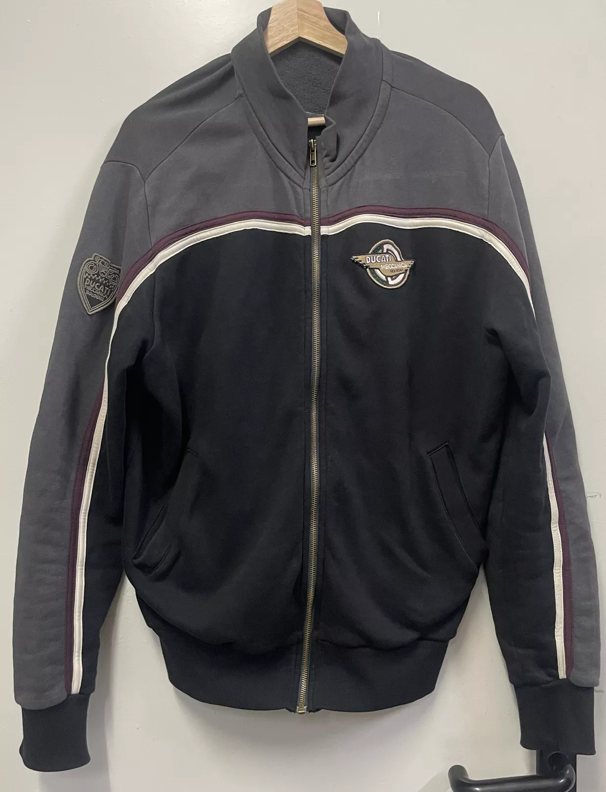 Veste loisirs Ducati T.M