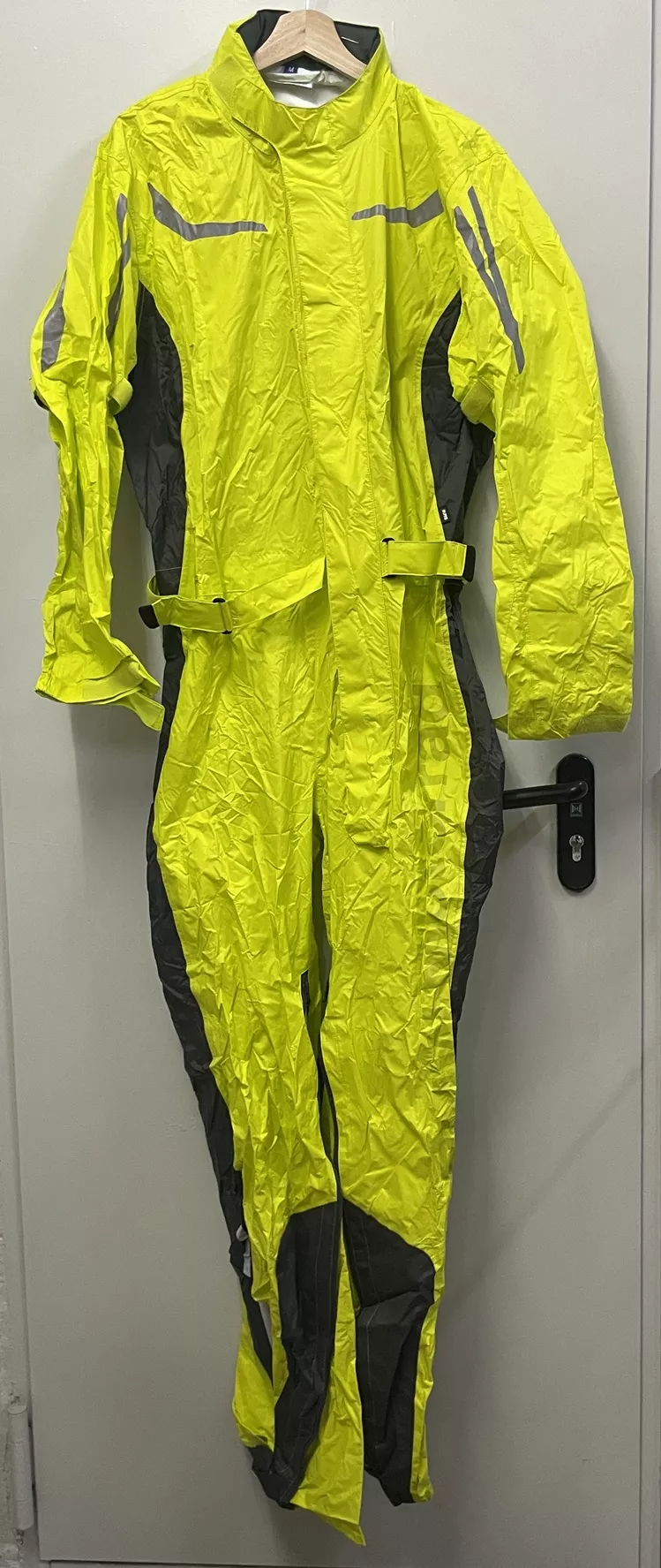 Combinaison pluie 1 pièce BMW T.M