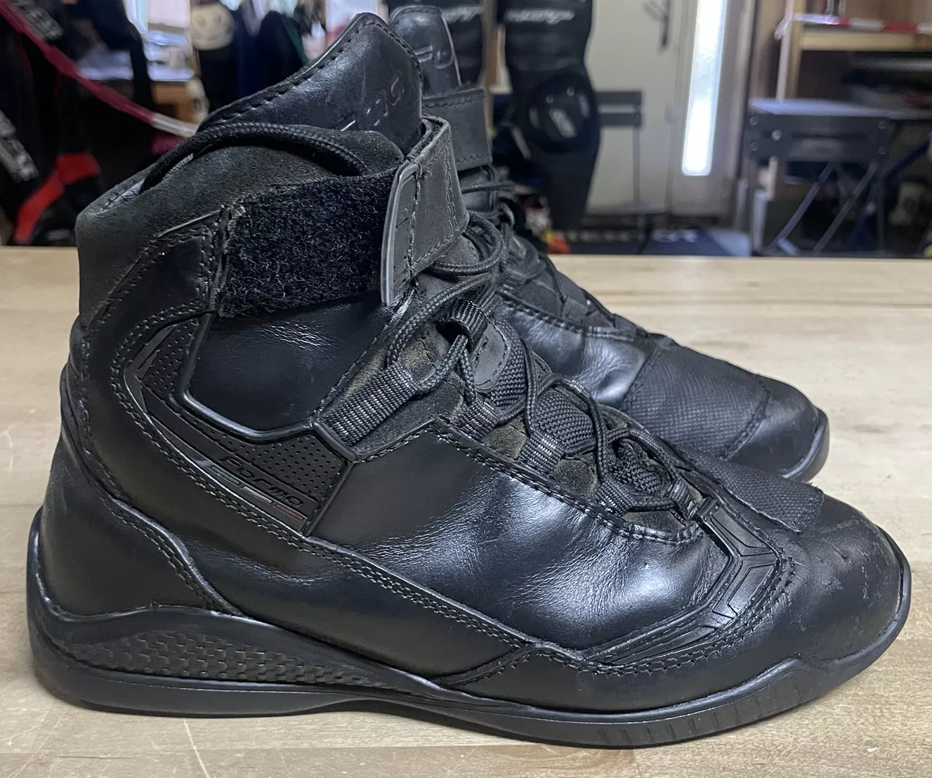 Baskets dame Forma P.36