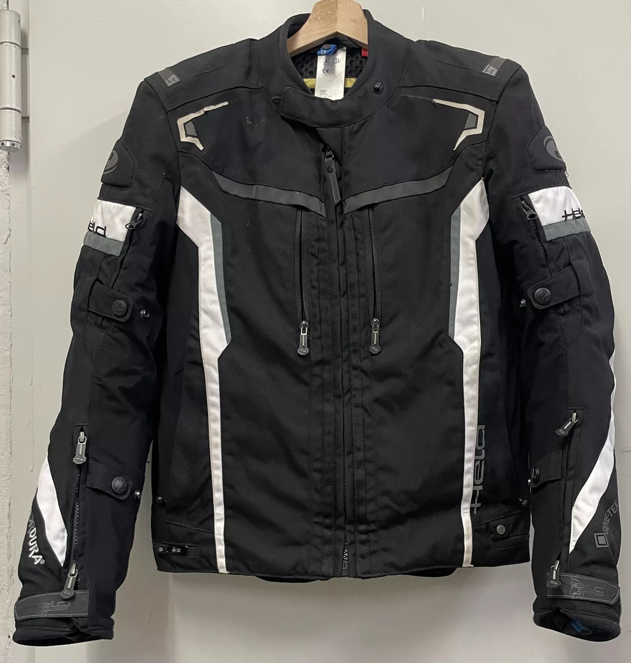 Blouson textile Held T.S