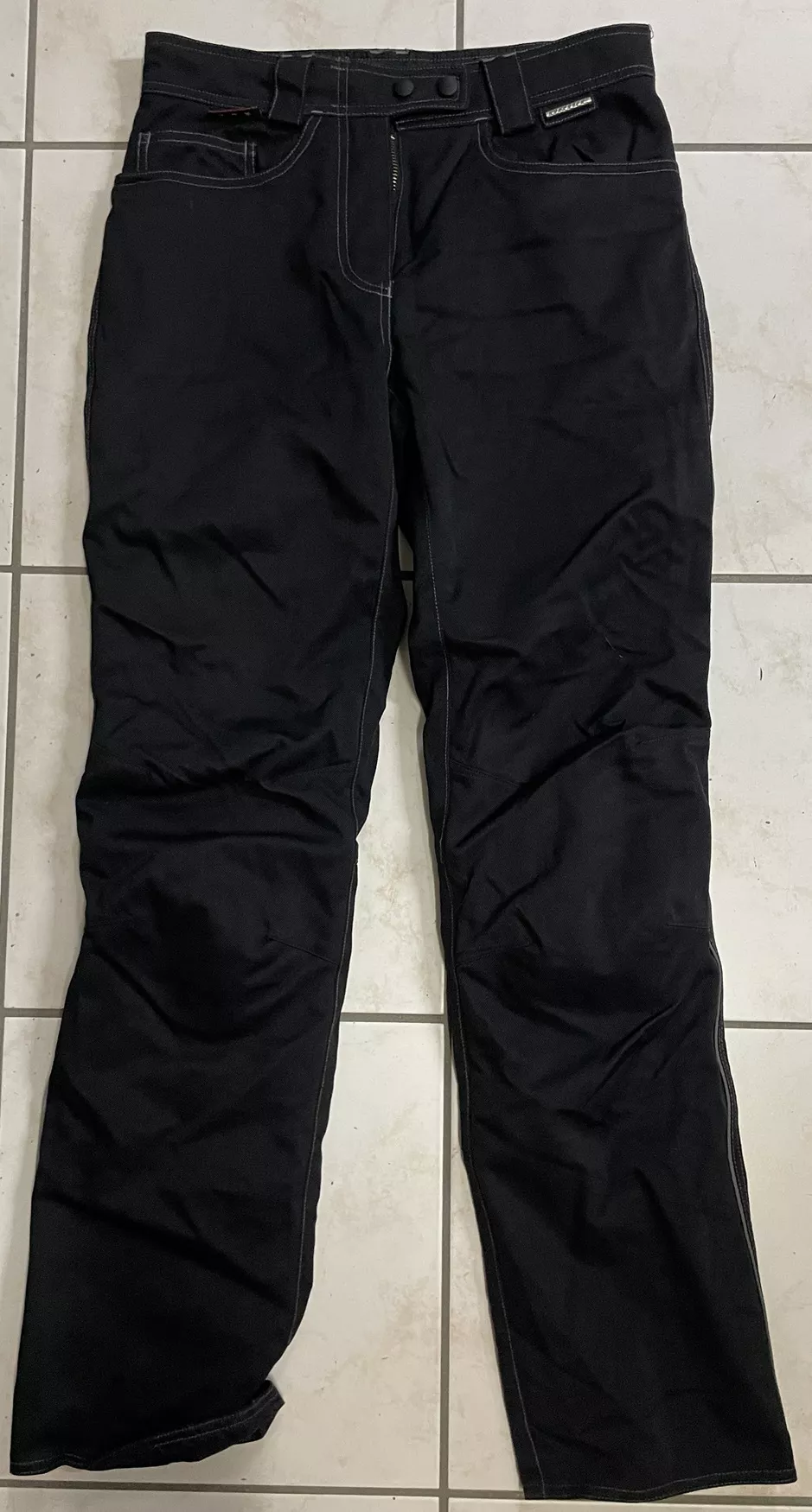 Jean's dame Drive T.40