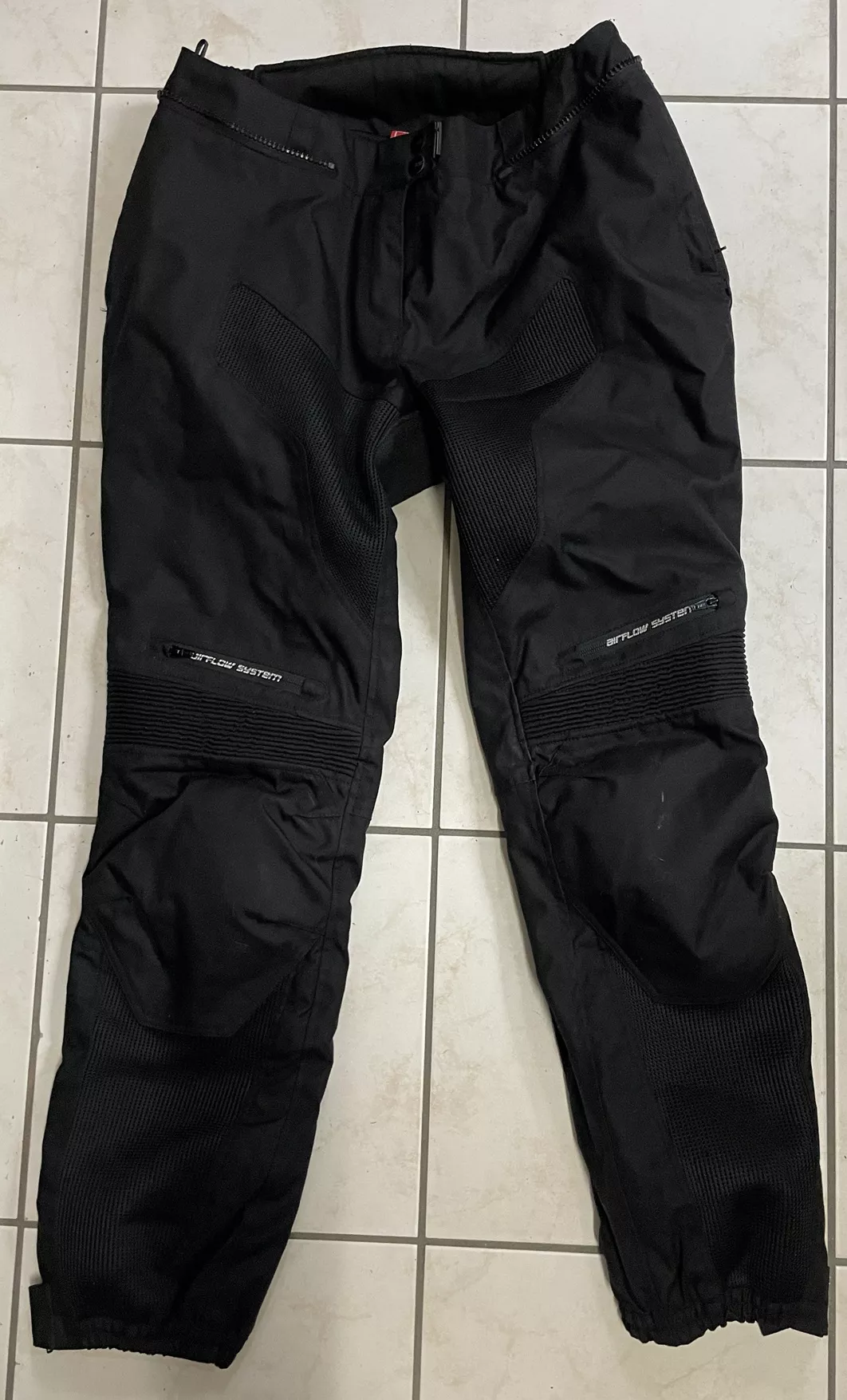 Pantalon dame été IXS T.D2XL