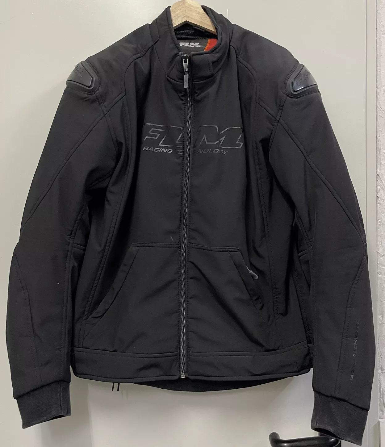 Veste textile été FLM T.XL