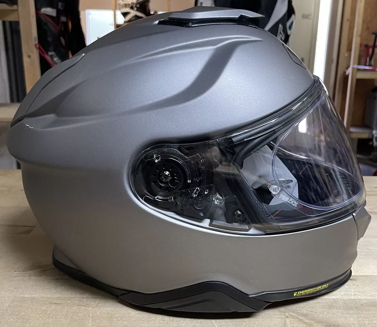 Casque intégral Shoei GT AIR 2 T.L
