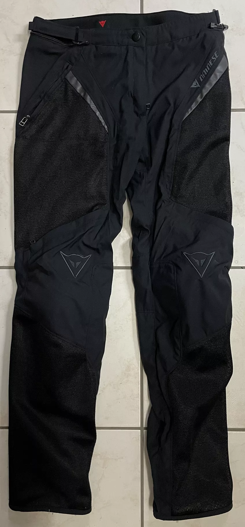 Pantalon dame été textile Dainese T.44