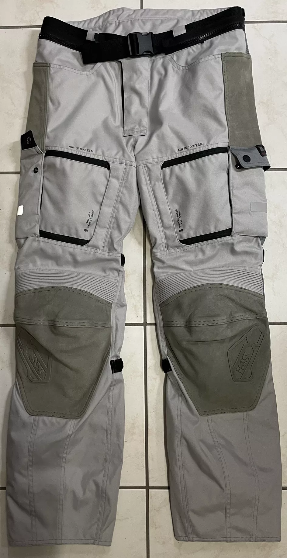 Pantalon textile IXS T.L