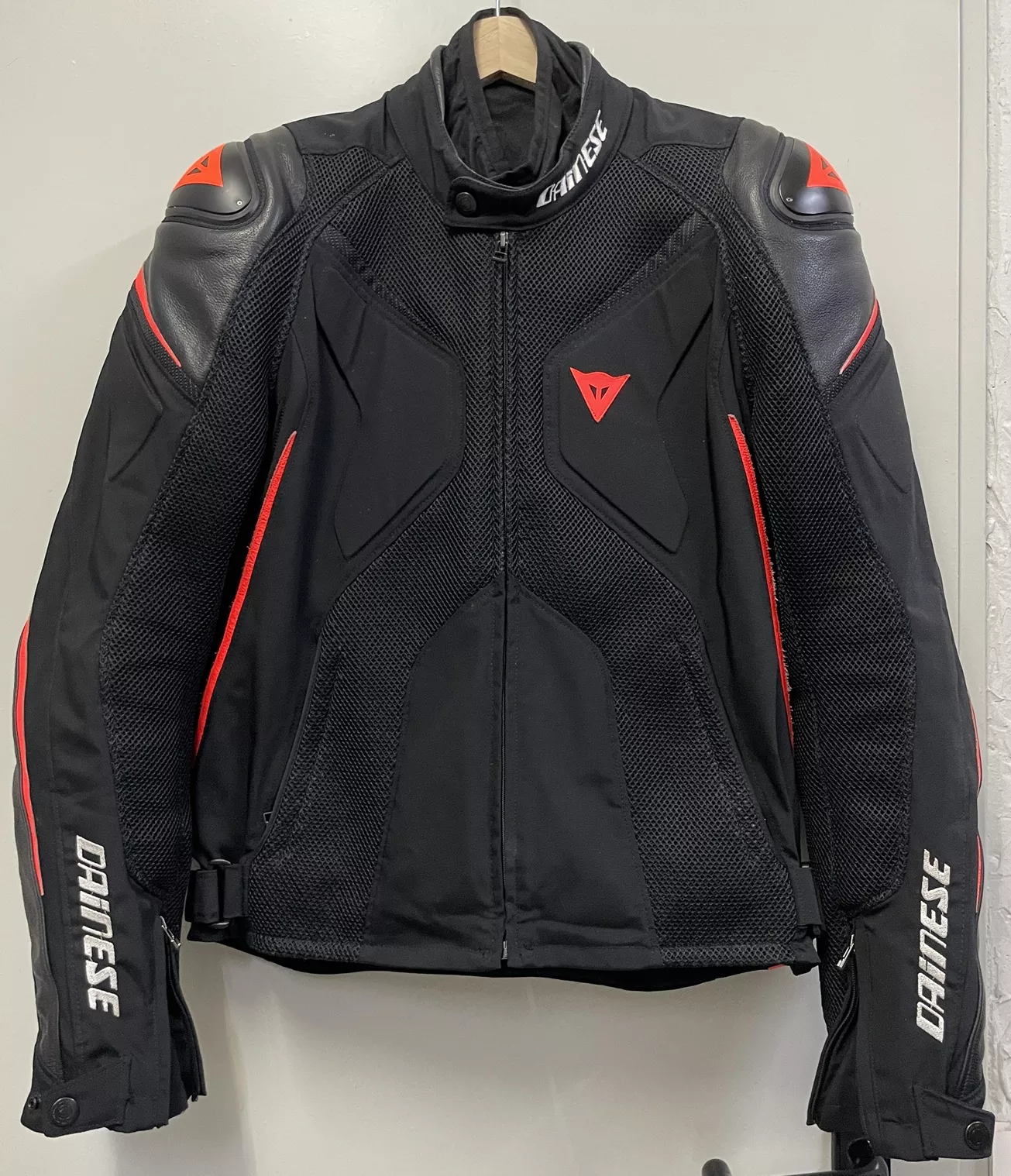 Blouson été Dainese T.50