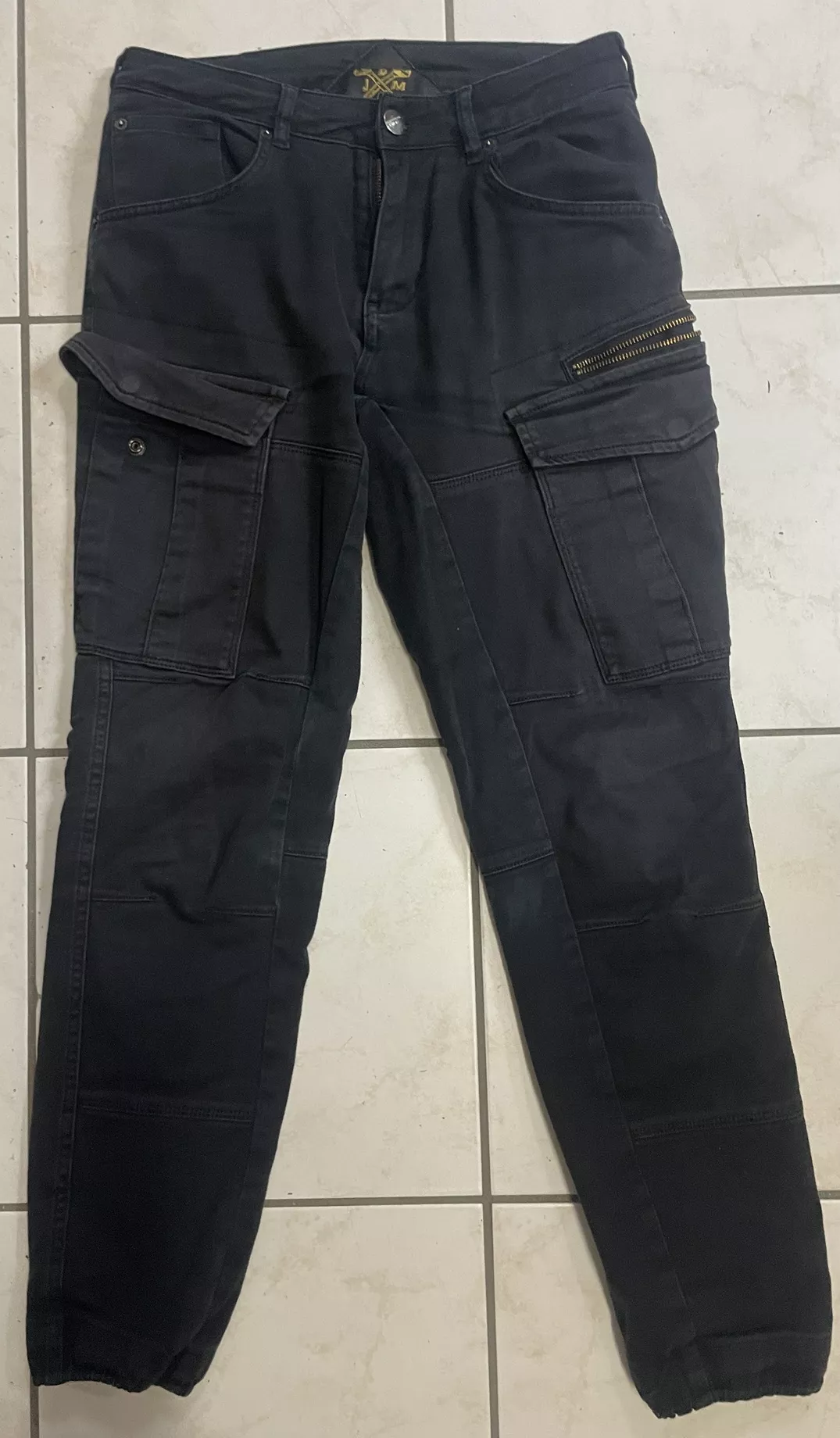 Jean's John Doe T.W30/L32