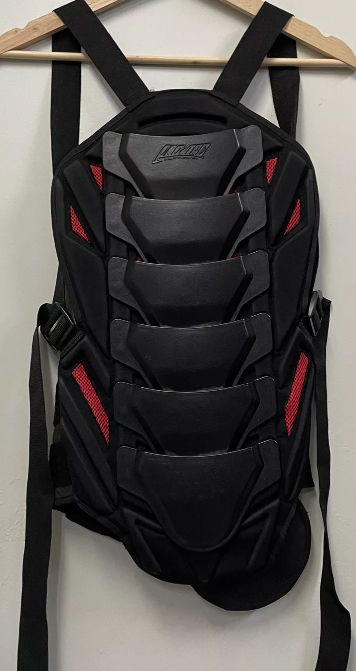 Dorsale Pro-Tec T.L/XL