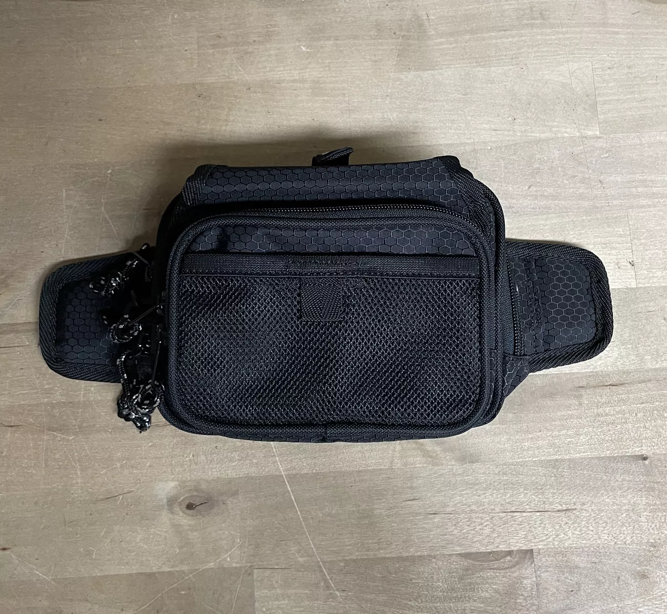 Mini-Saccoche IXS aimantée réservoir