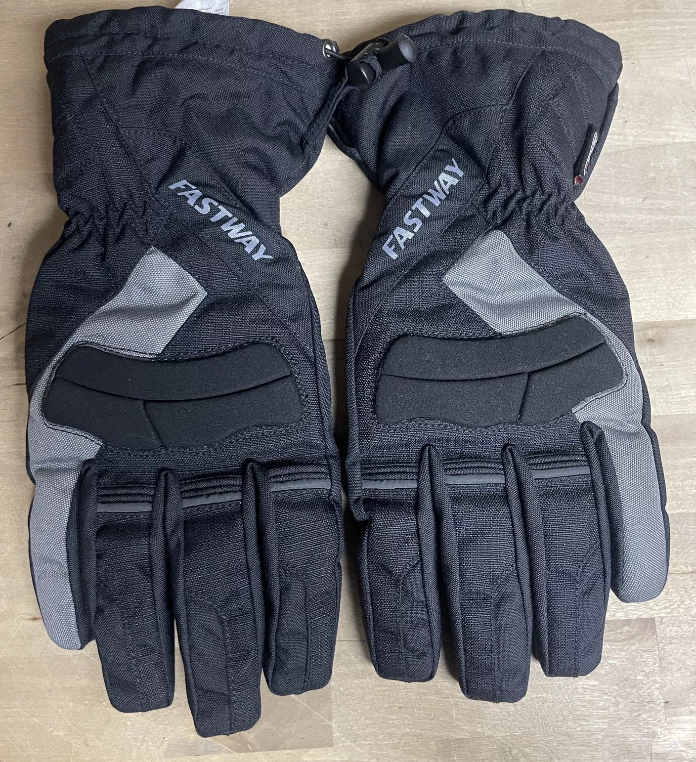 Gant textiles waterproof Fastway T.XL