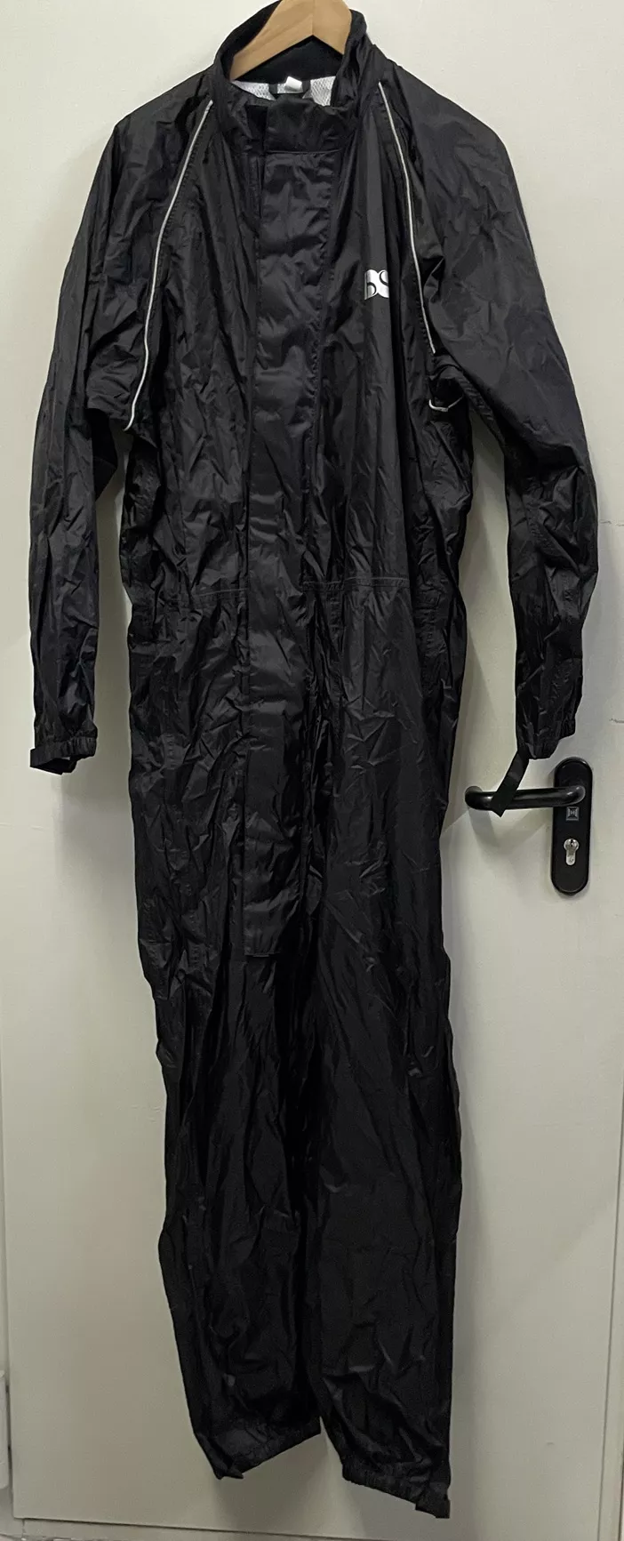 Combinaison pluie 1 pièce IXS