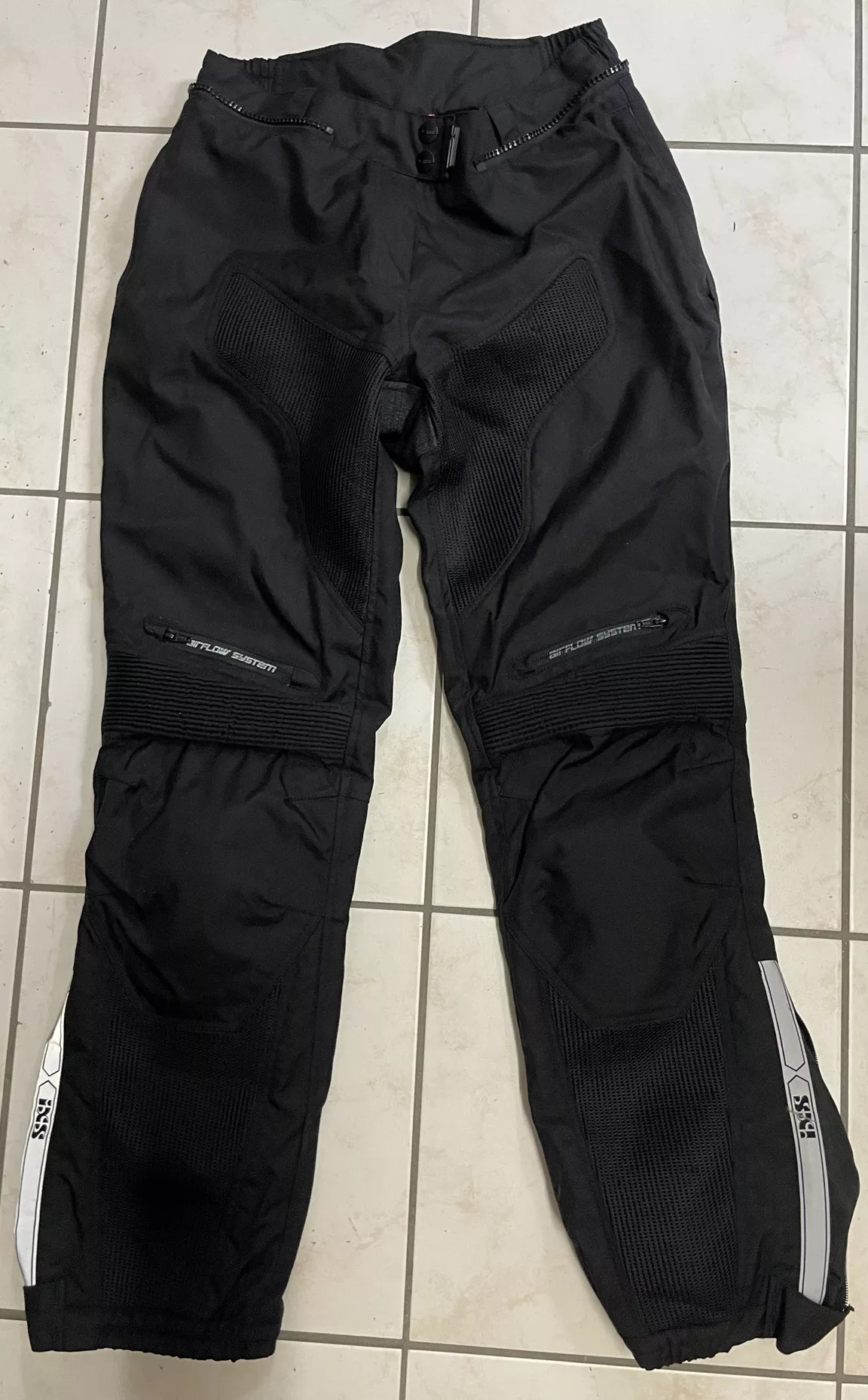 Pantalon été dame IXS T.DL