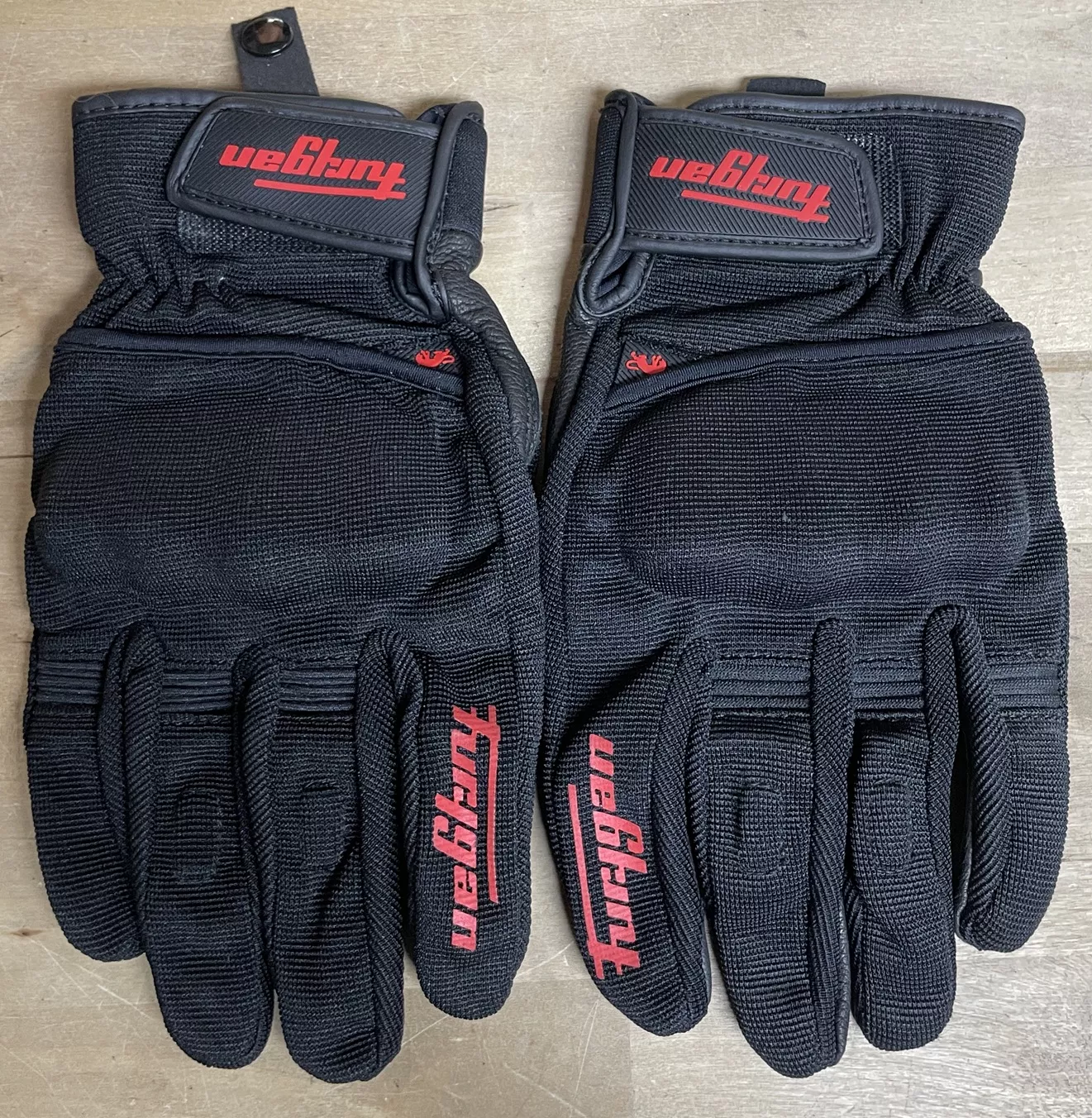 Gants textile Furygan T.M