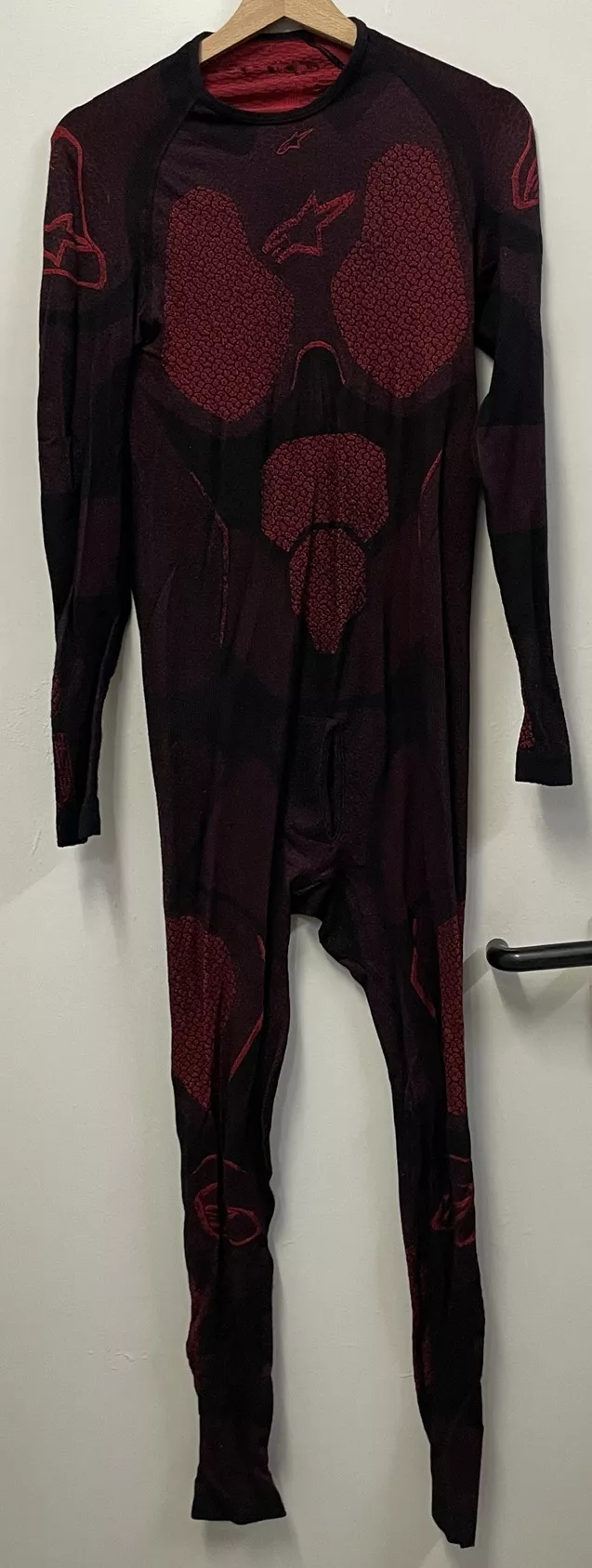 Sous-Combinaison Alpinestars T.L