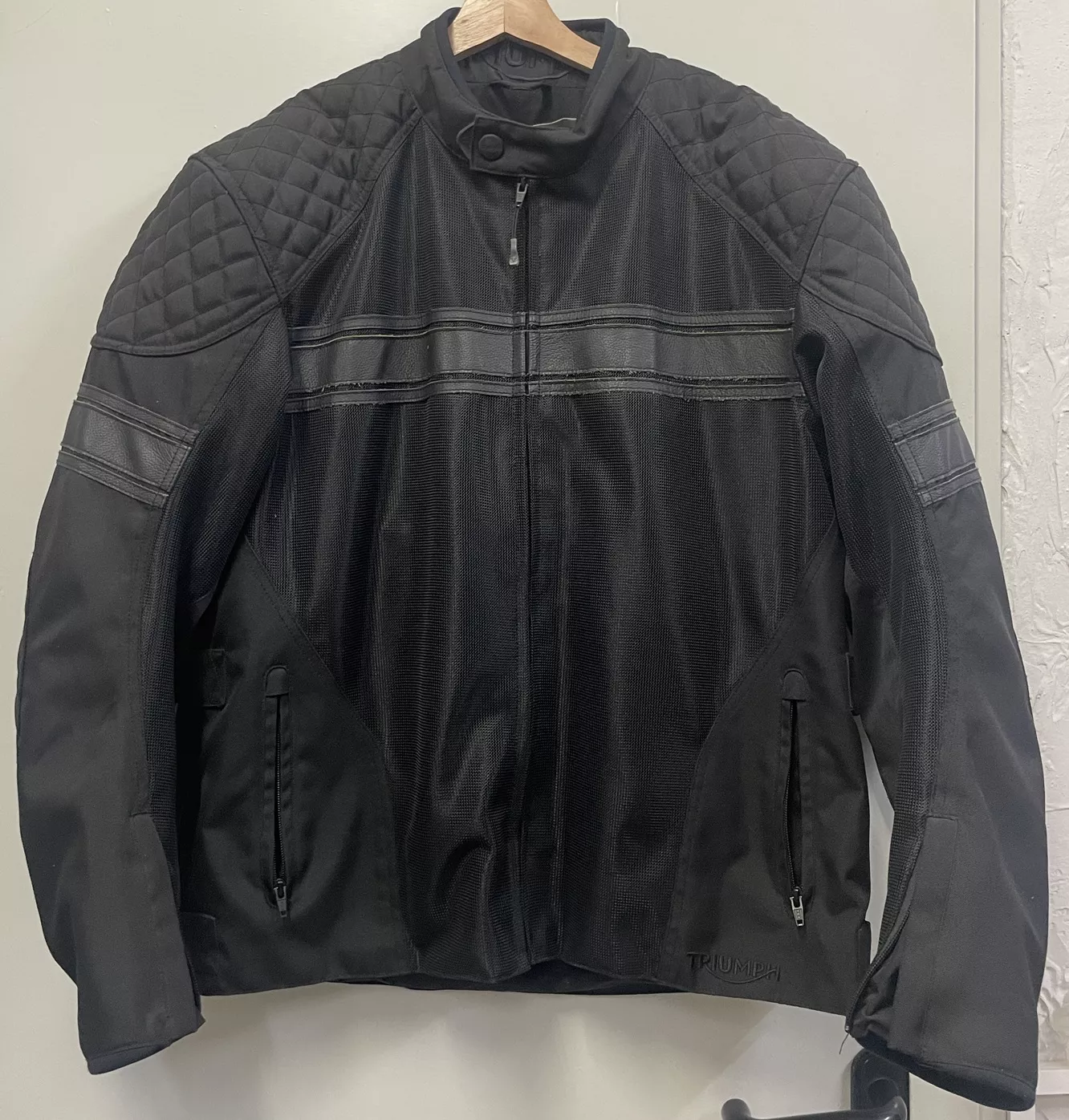Veste été Triumph T.XL